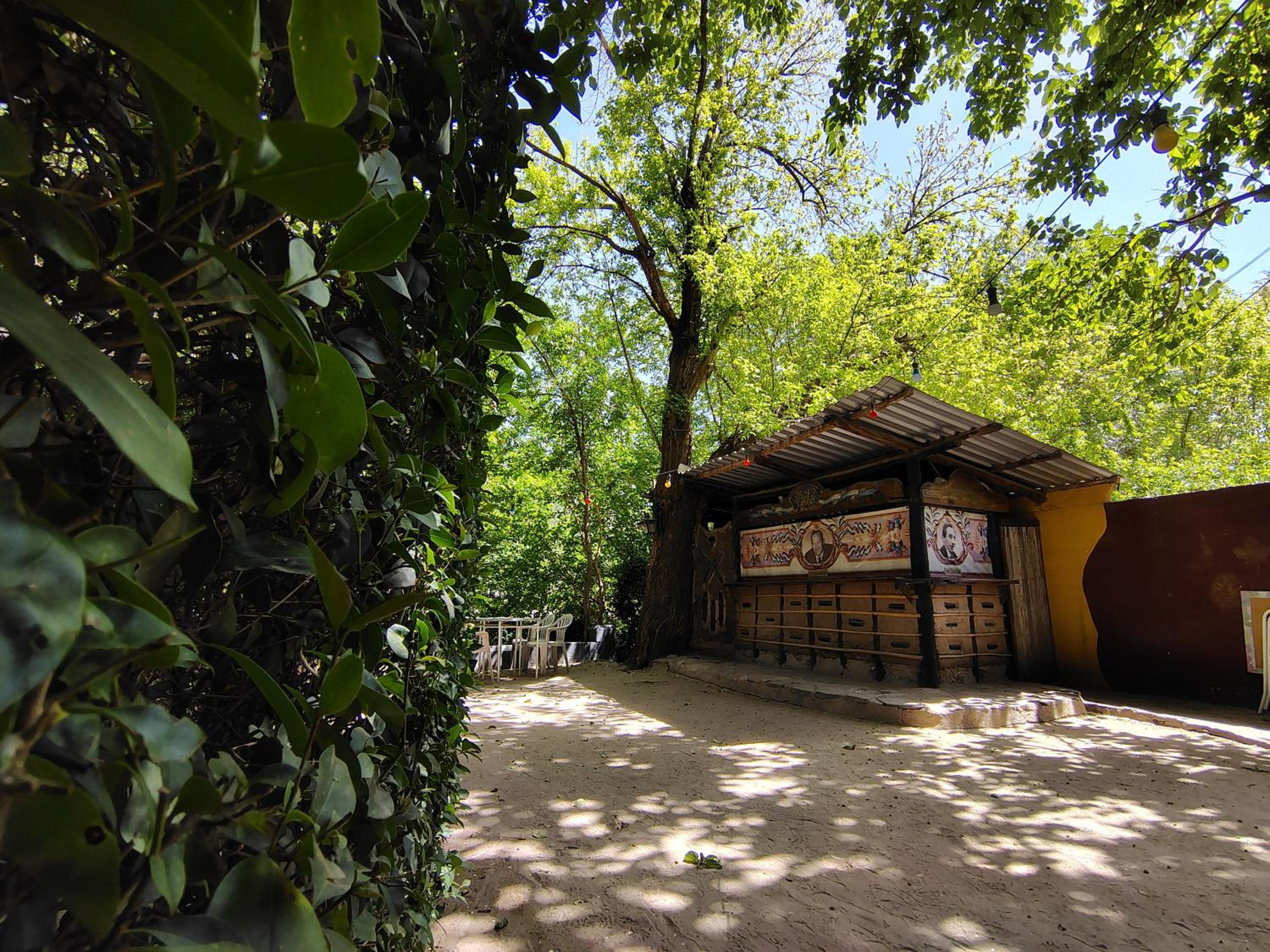 Andamundos Hostel