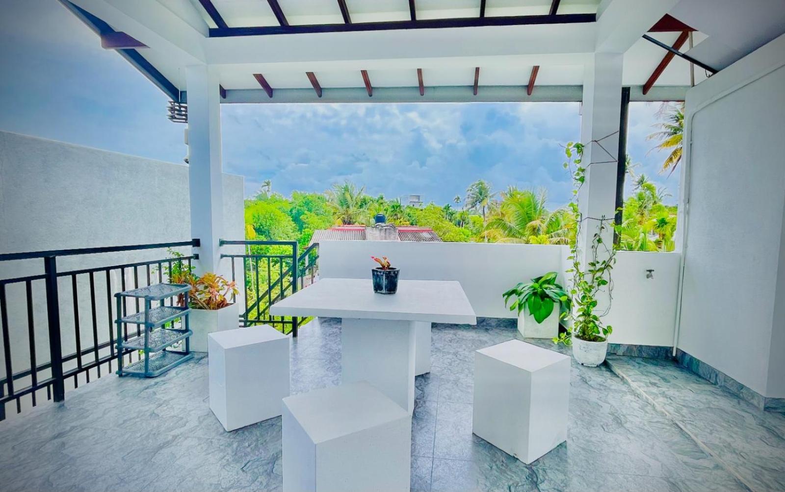 Wavesong Residences