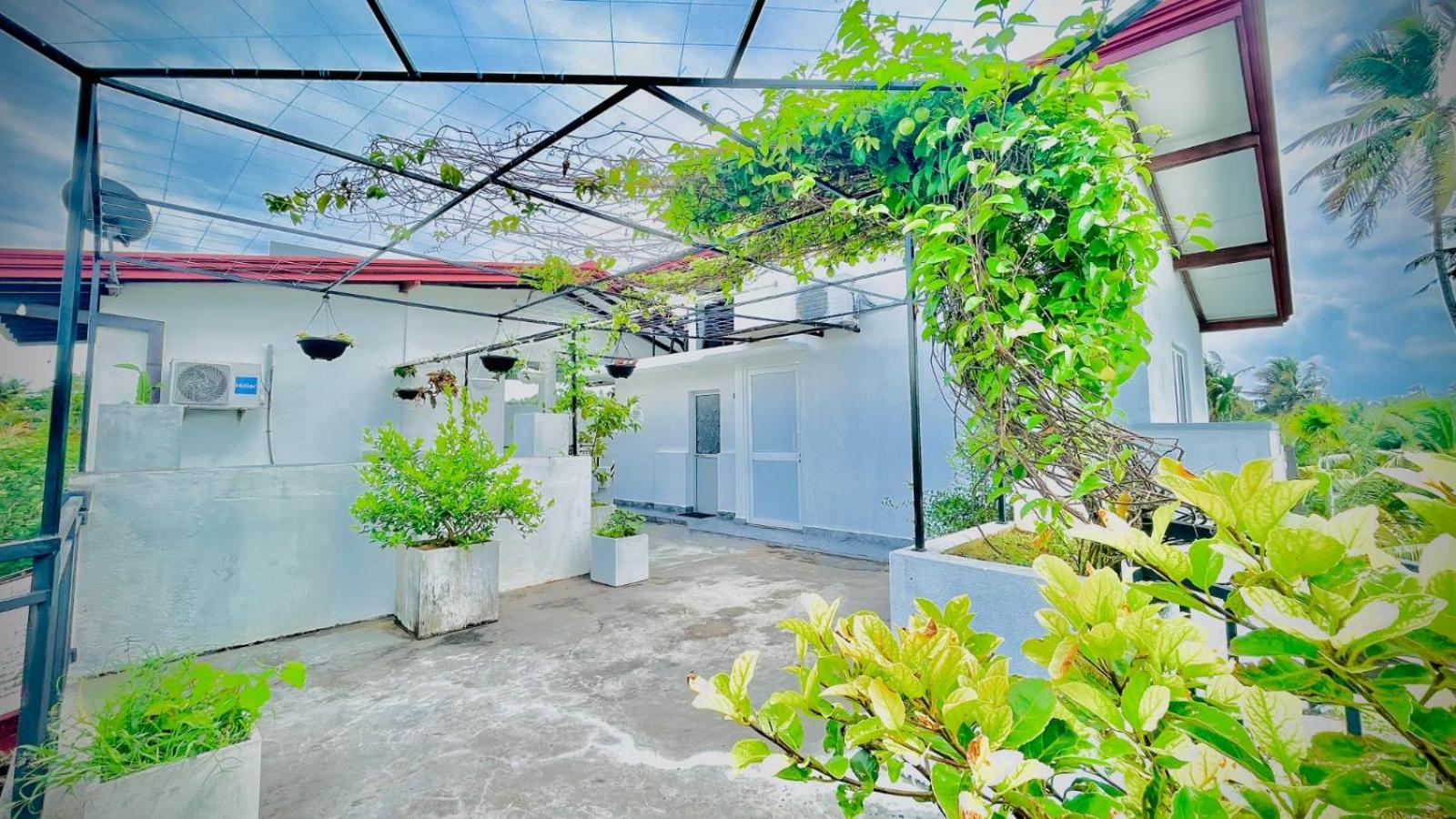 Wavesong Residences