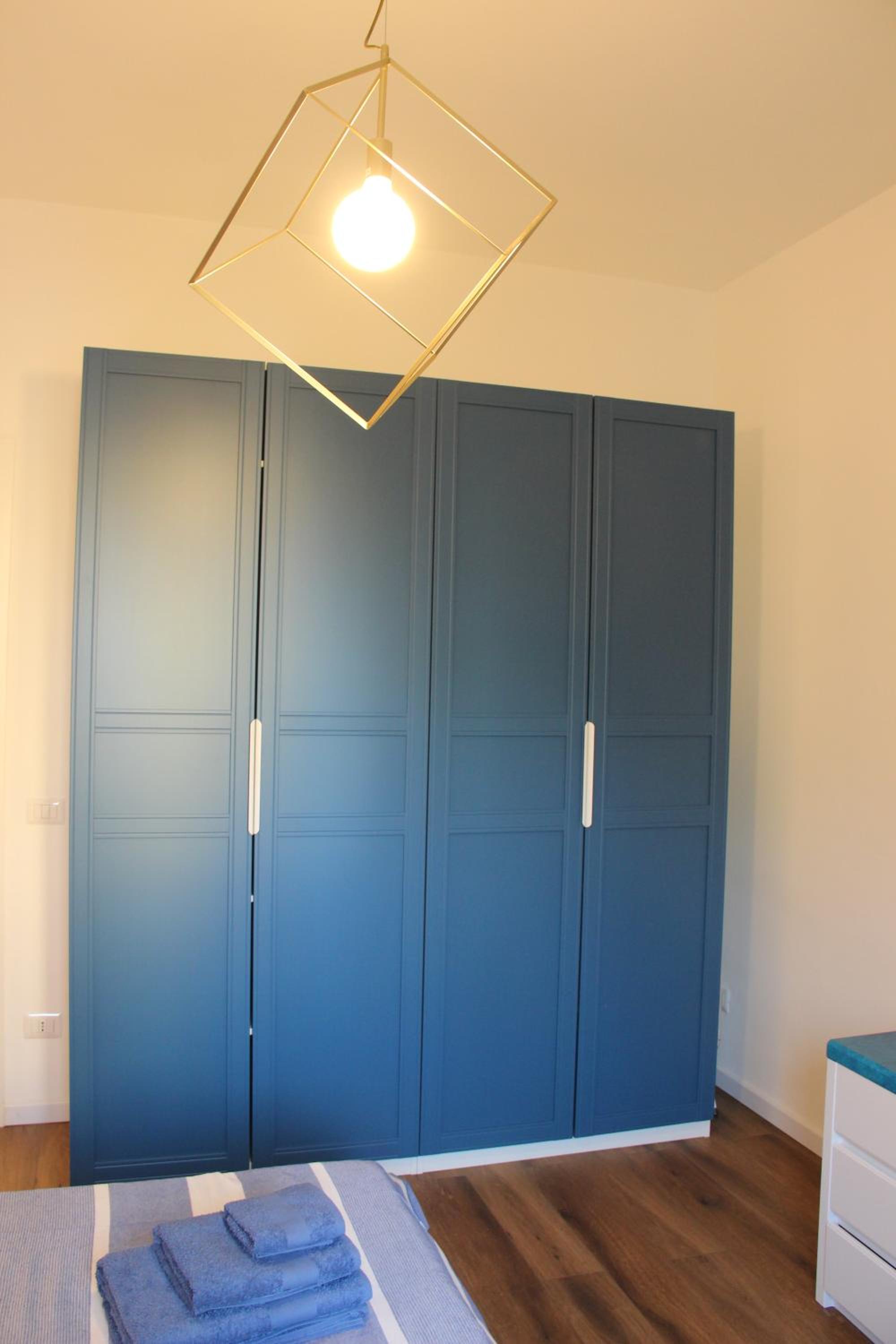 MyHome YourHome Trilocale con balcone photo 2