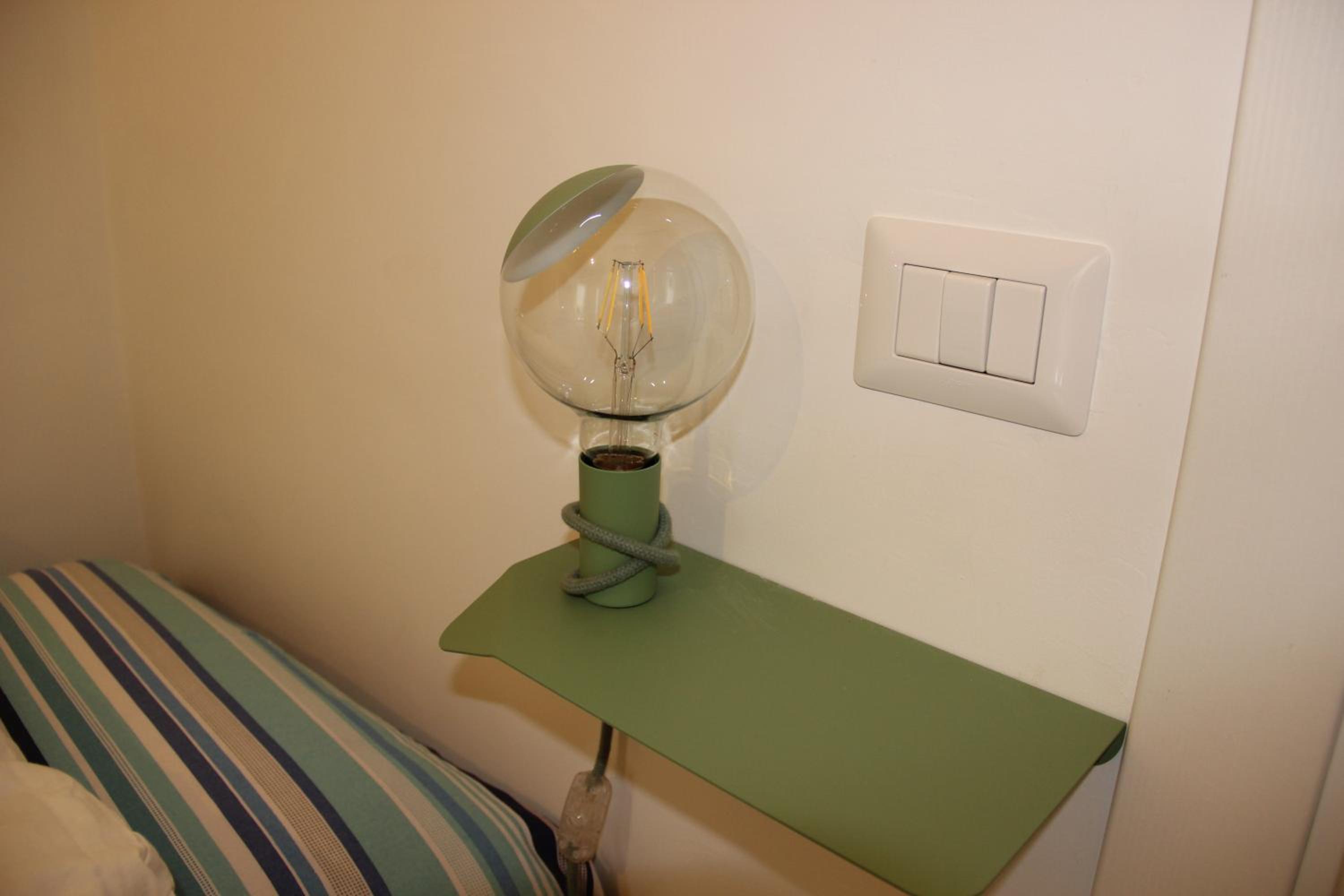 MyHome YourHome Trilocale con balcone photo 3