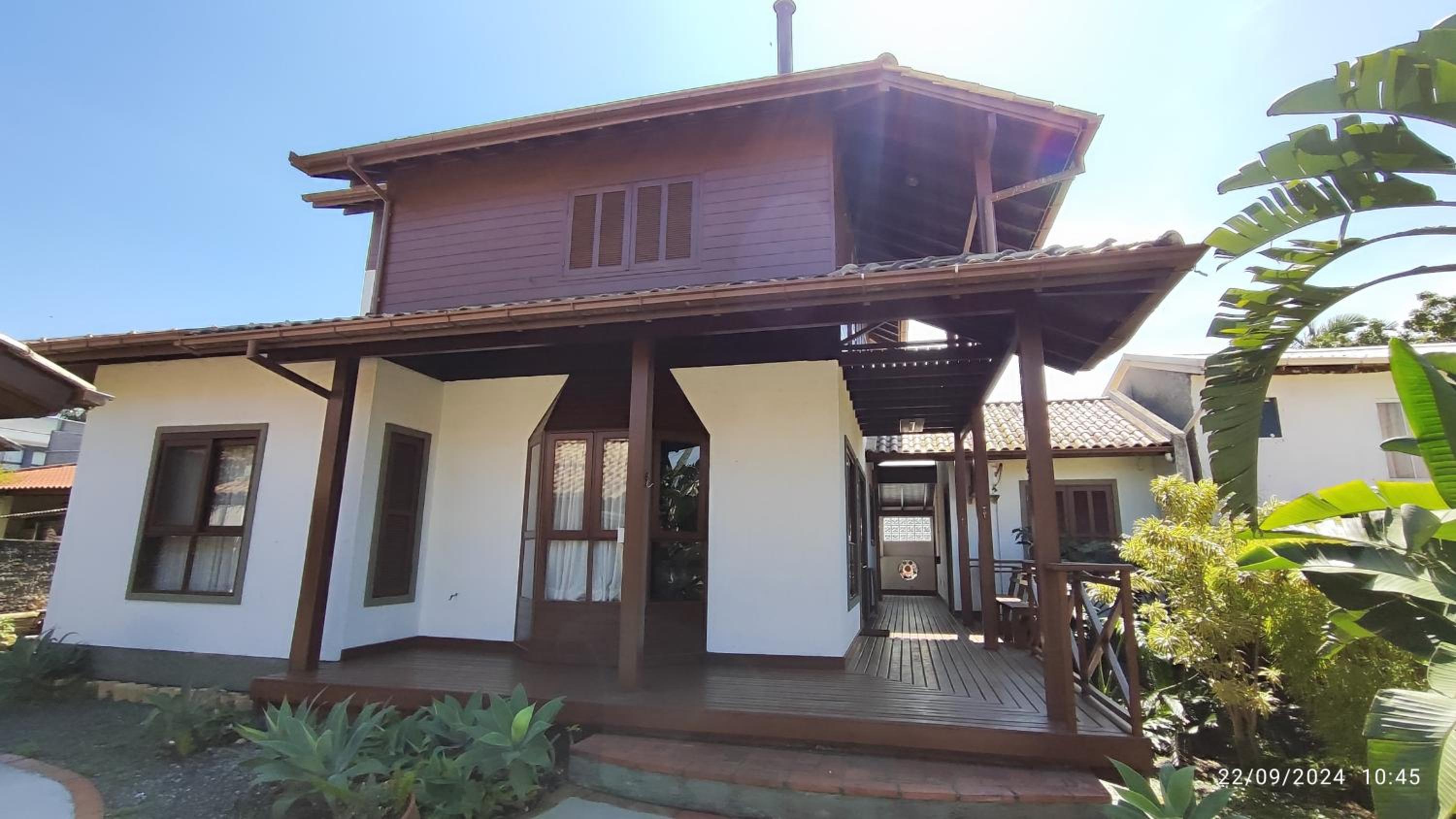 Casa Paraíso