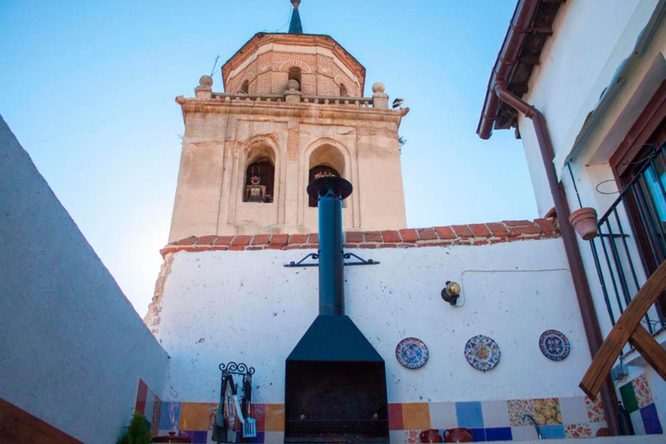 Casa La Real view 3