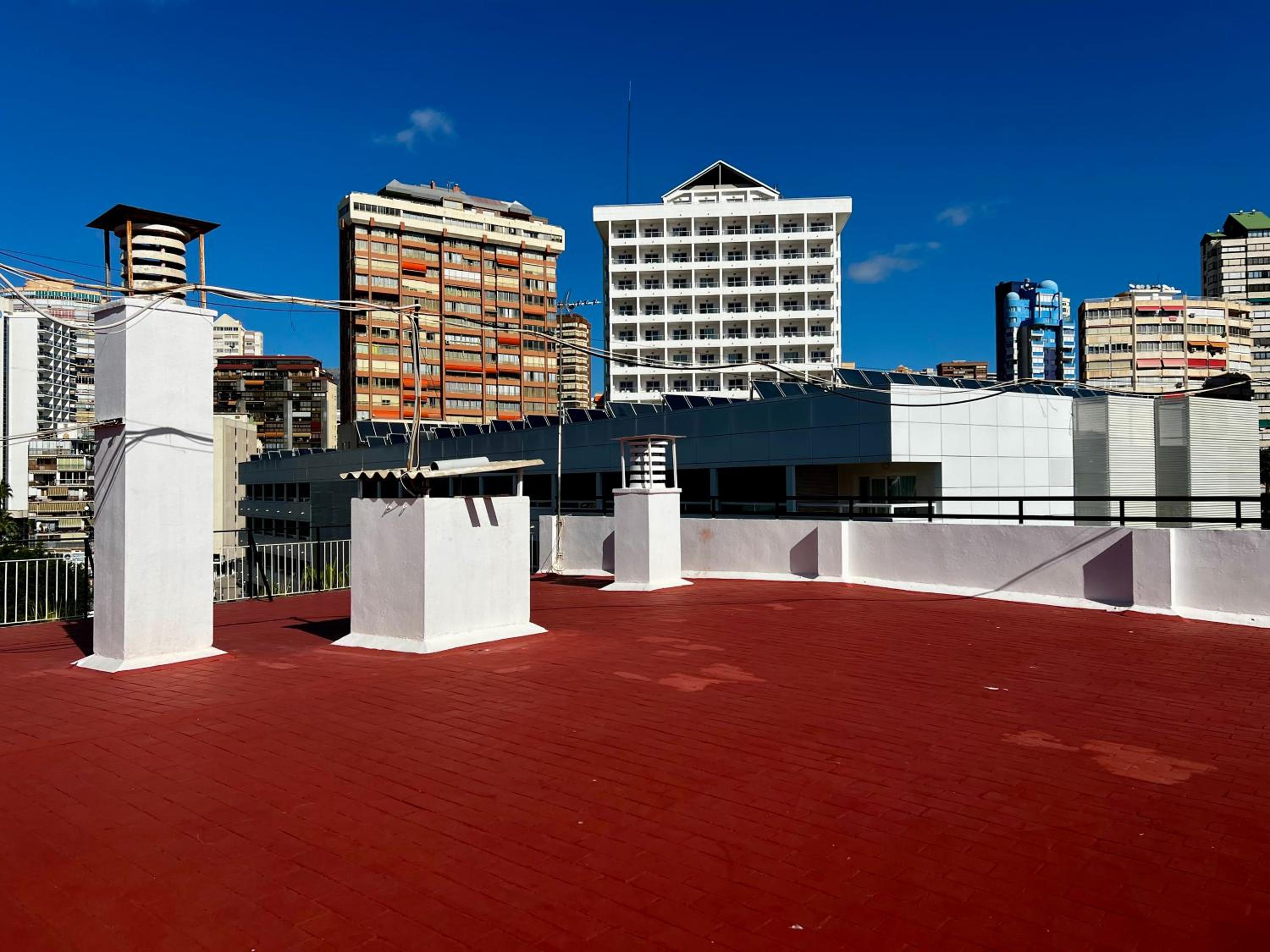 roof