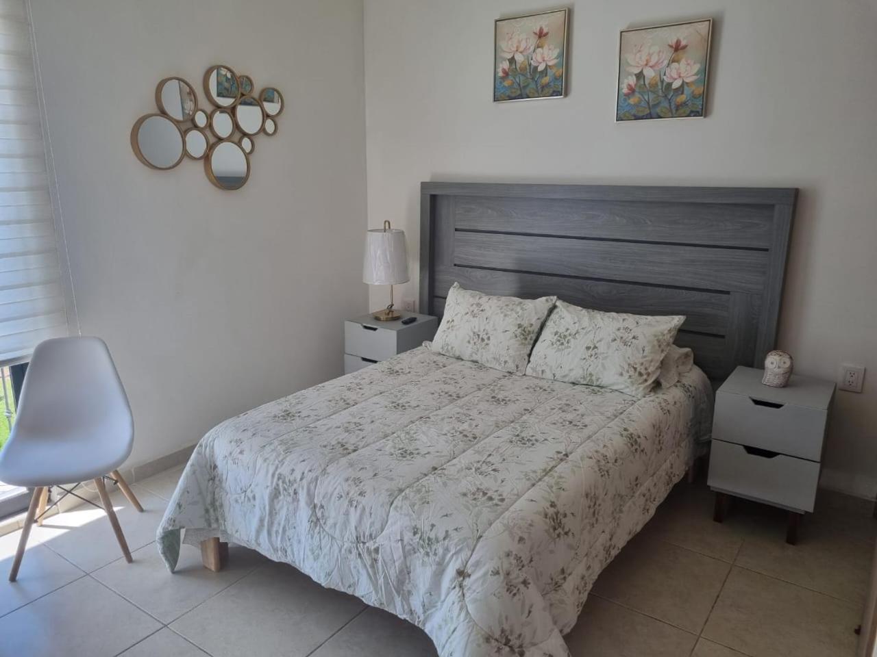 Confortable espacio en Zapopan