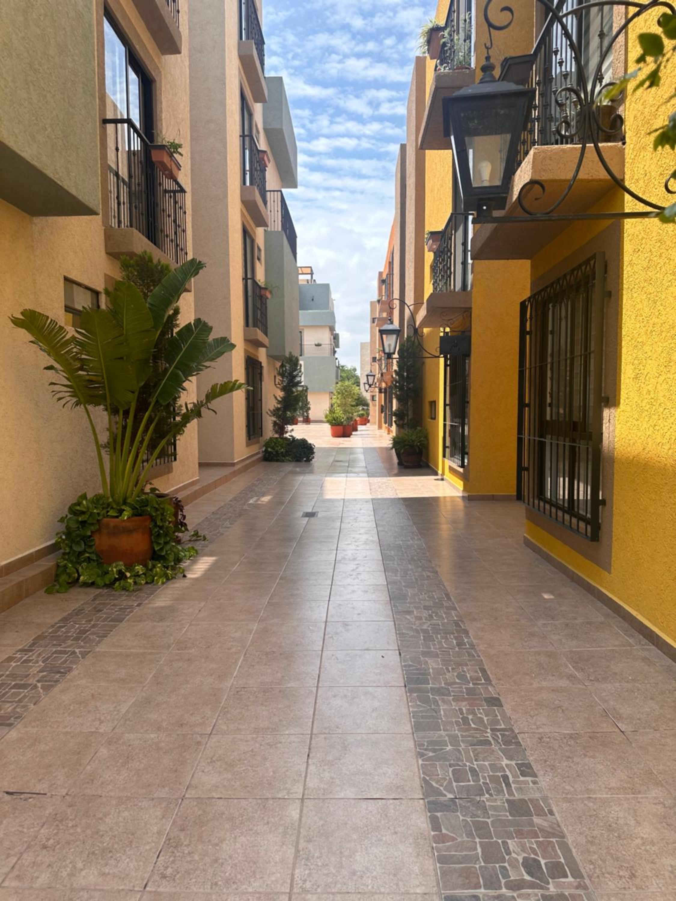 Confortable espacio en Zapopan