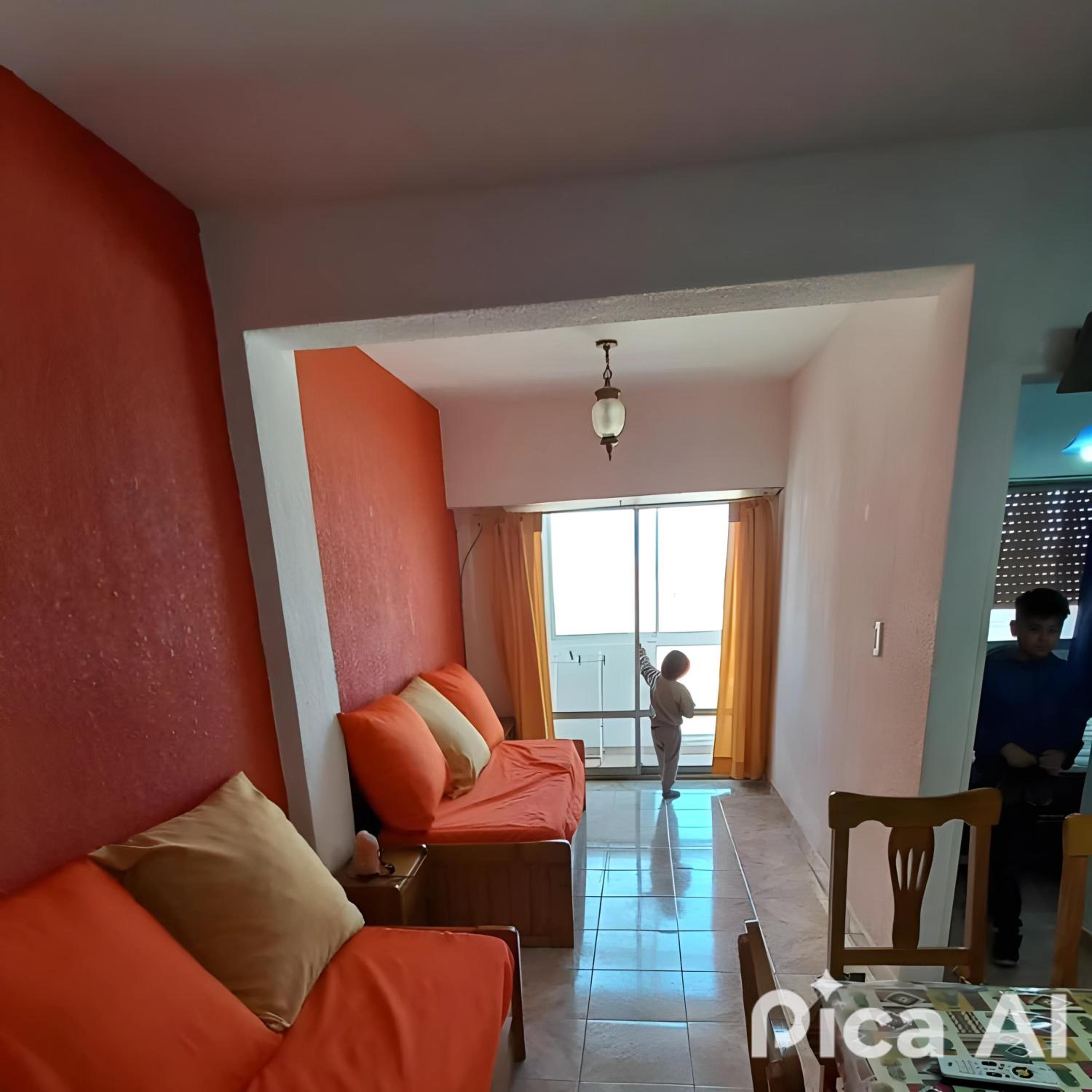 Departamento en San bernardo
