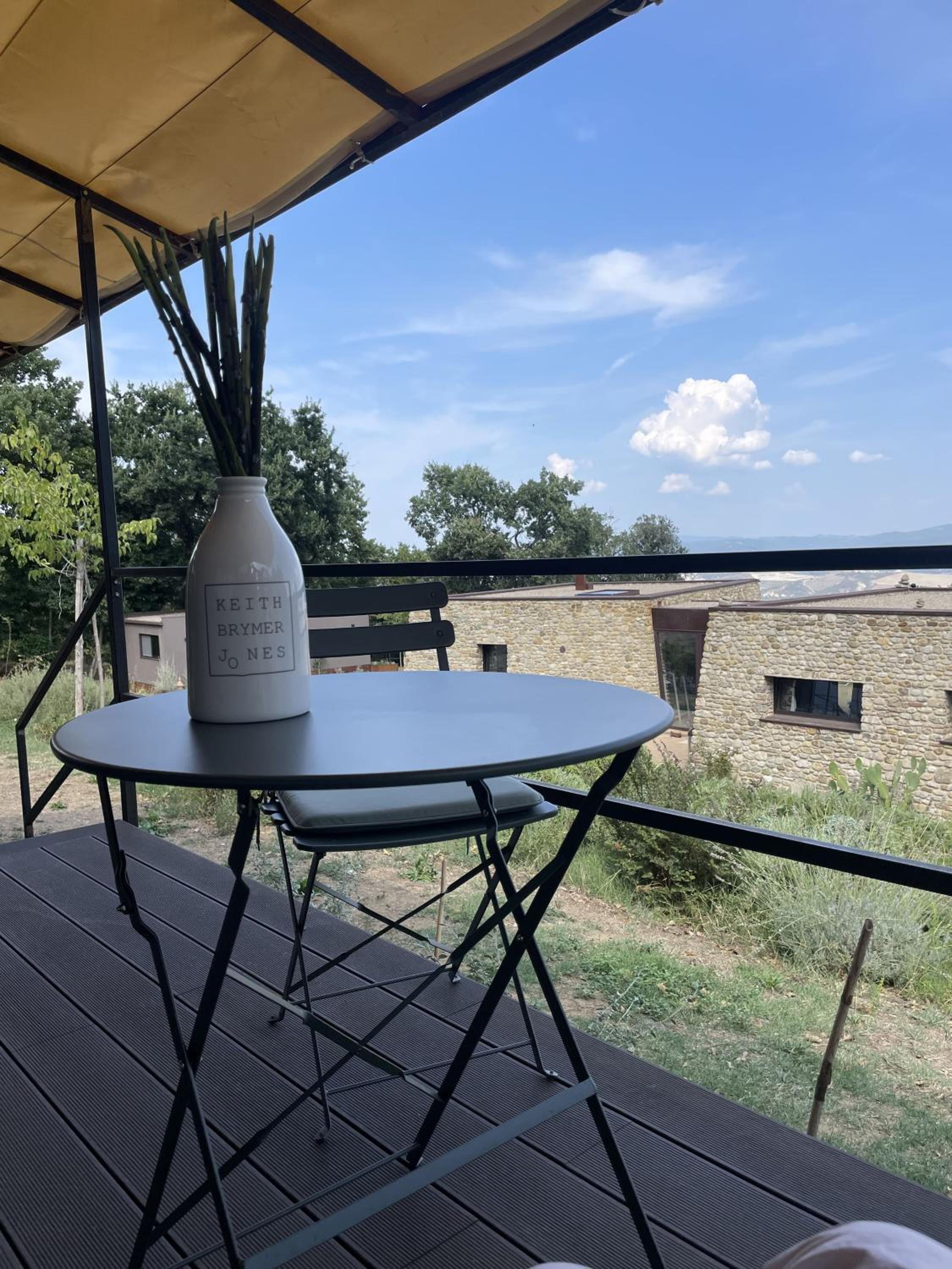 Agriturismo Affaccio su Orvieto