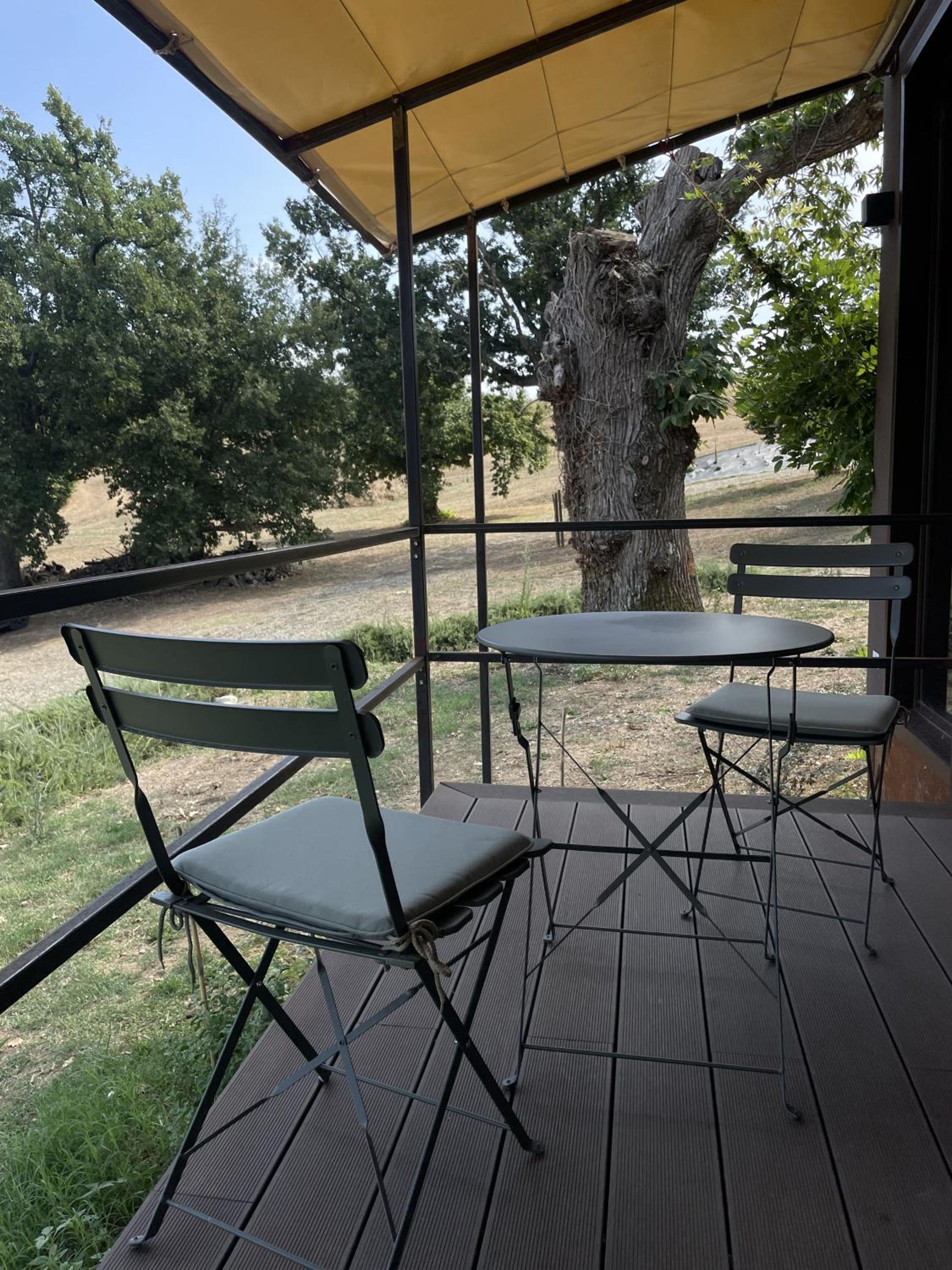 Agriturismo Affaccio su Orvieto