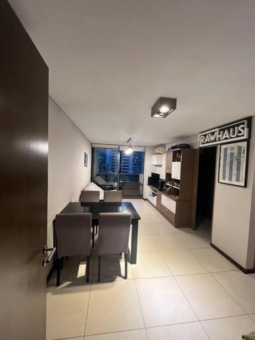 Departamento 1 dormitorio condominio del alto 3