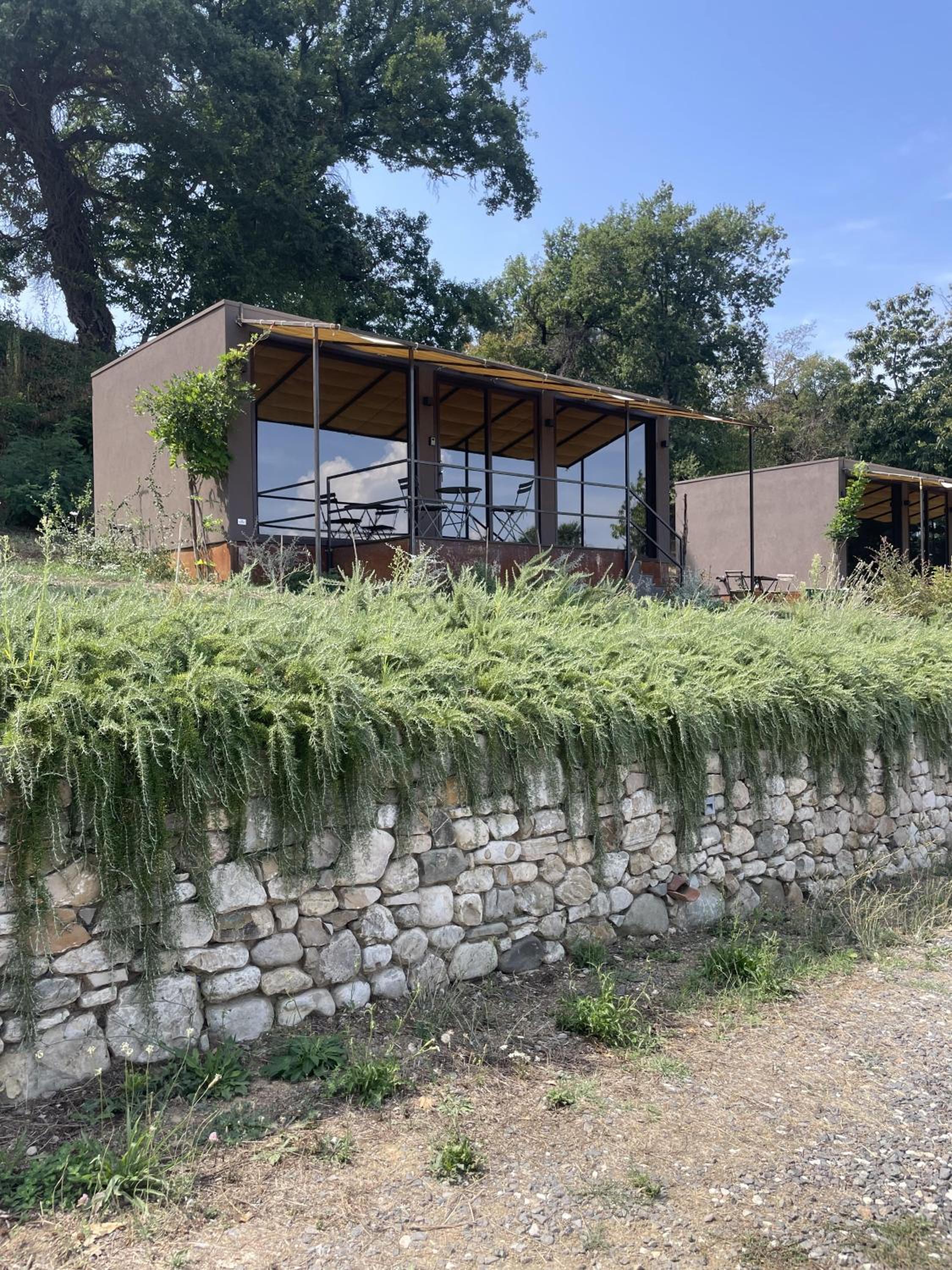 Agriturismo Affaccio su Orvieto