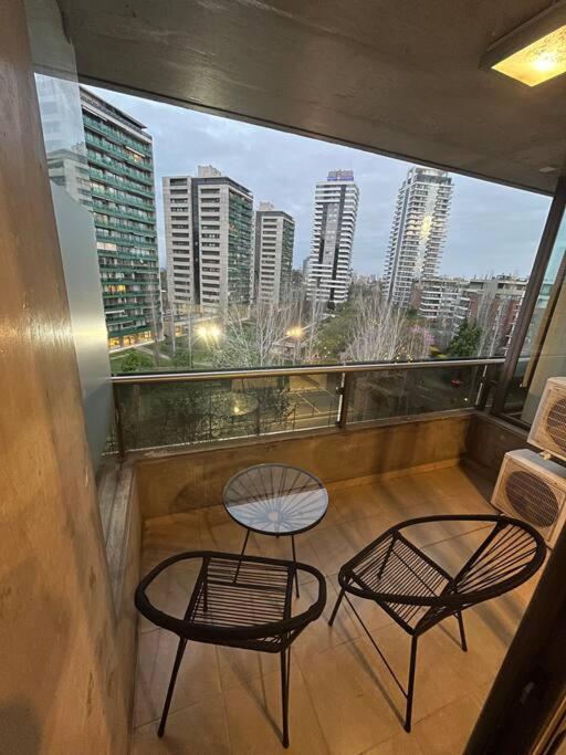 Departamento 1 dormitorio condominio del alto 3
