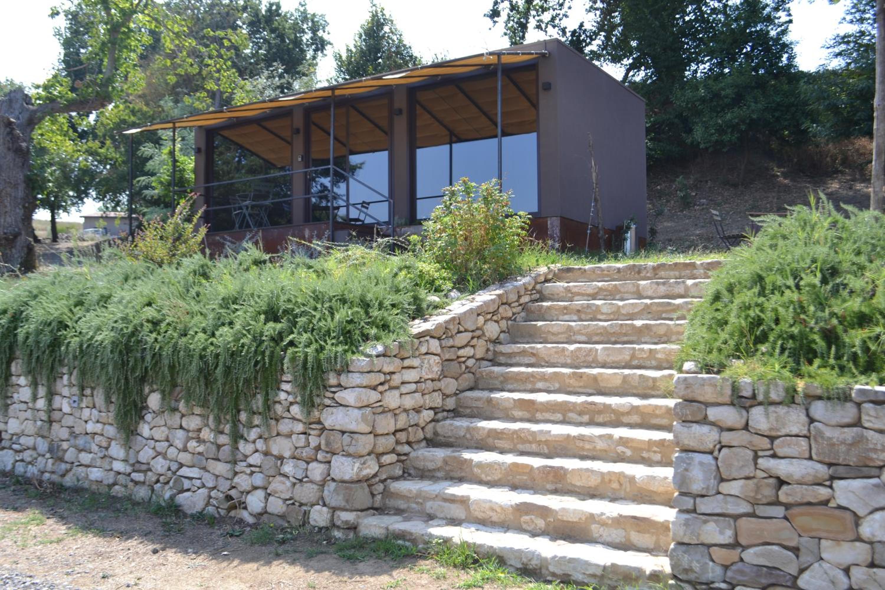 Agriturismo Affaccio su Orvieto