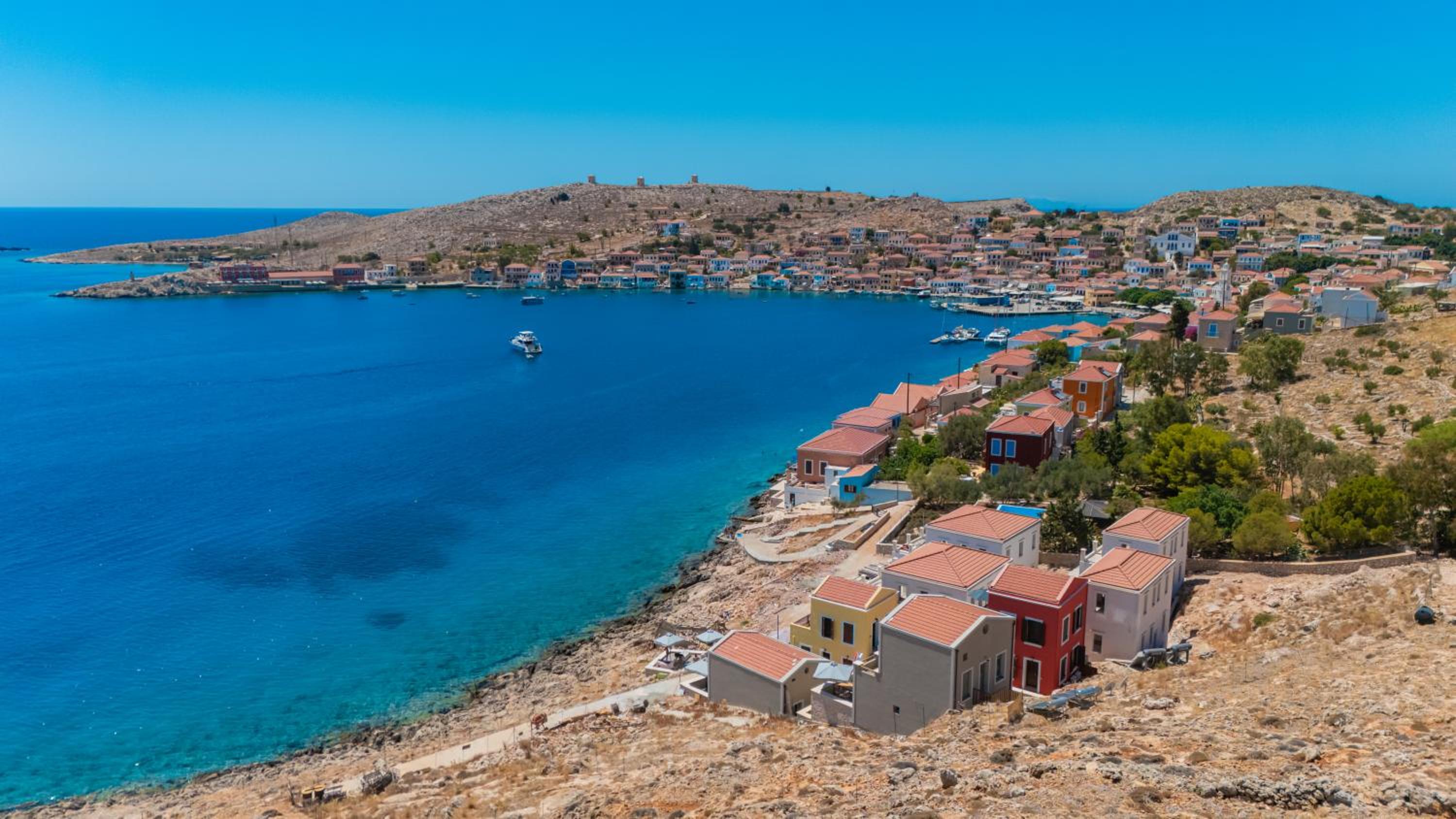 Remvi Seaside Houses