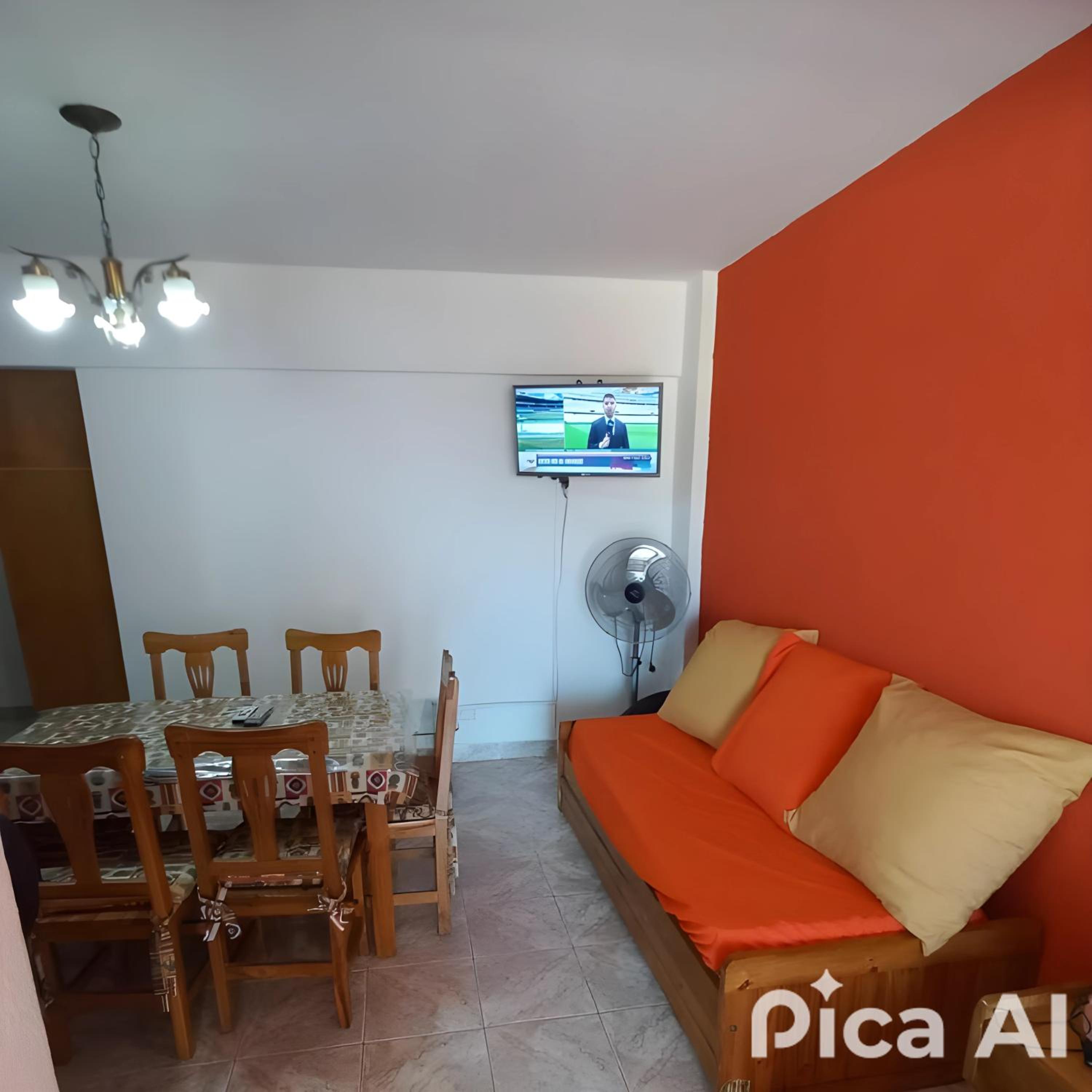 Departamento en San bernardo