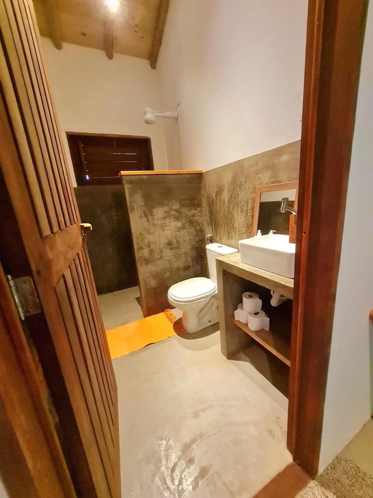 Chalés Mahalo J - Pontal de Maceió - Fortim
