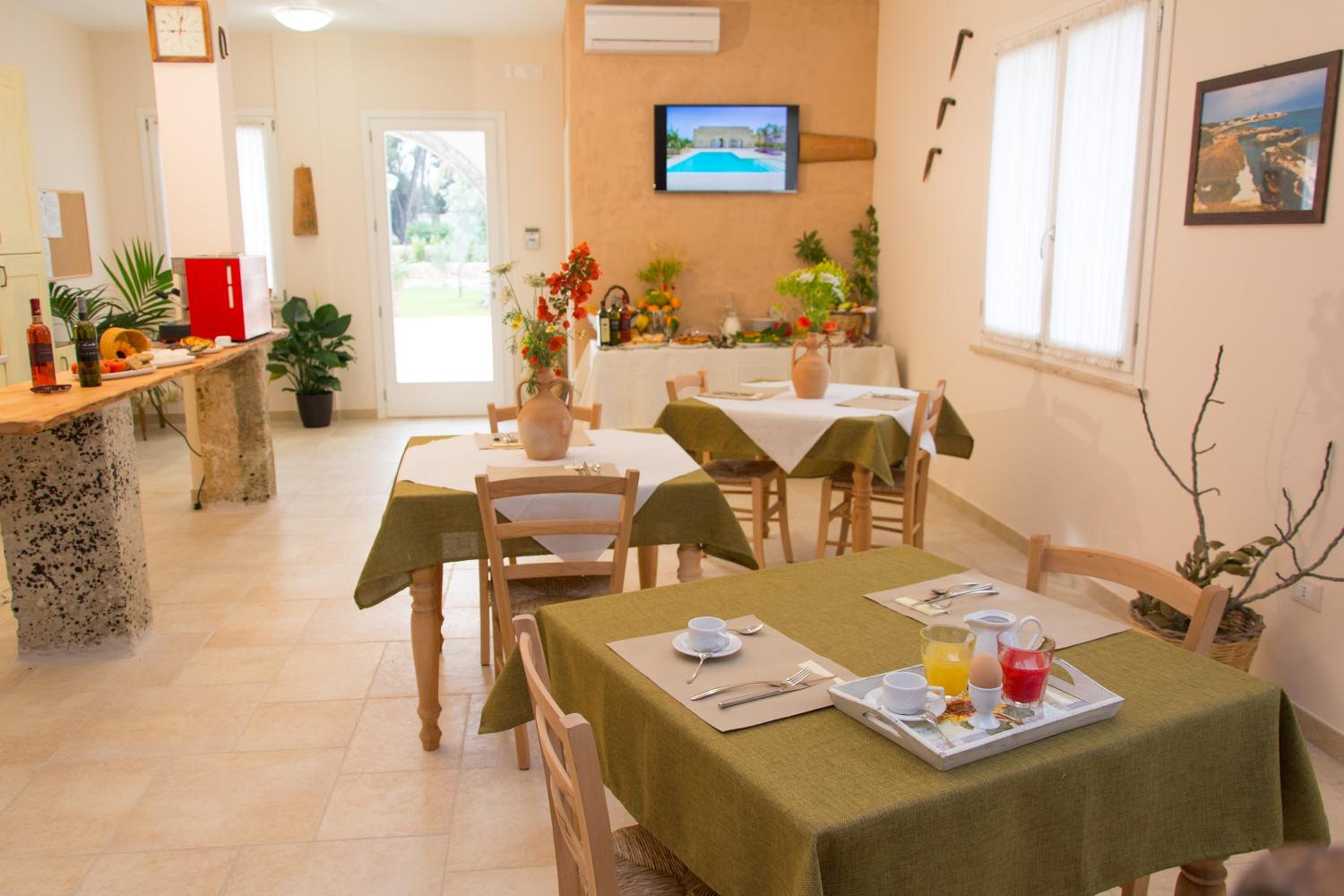 Relais Tenuta Campì