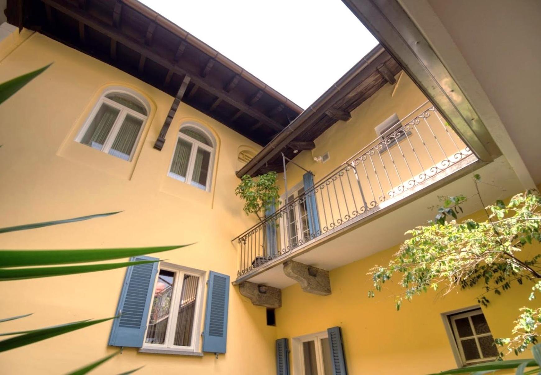 Casa Bella Locarno