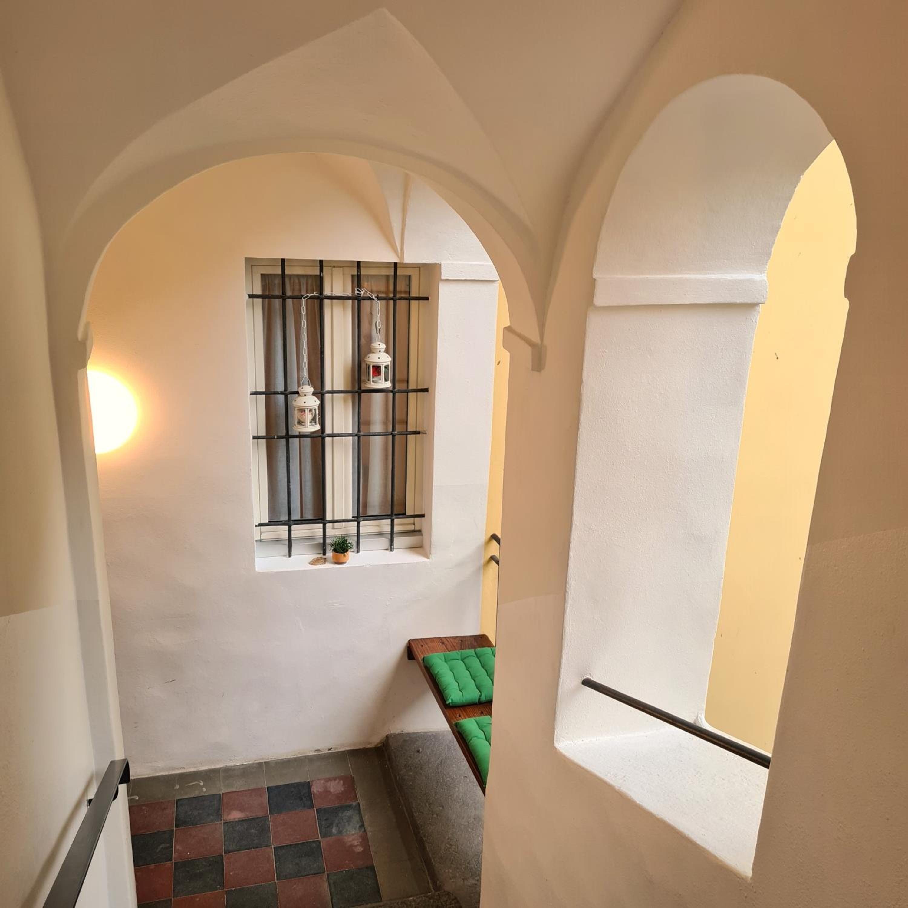 Casa Bella Locarno