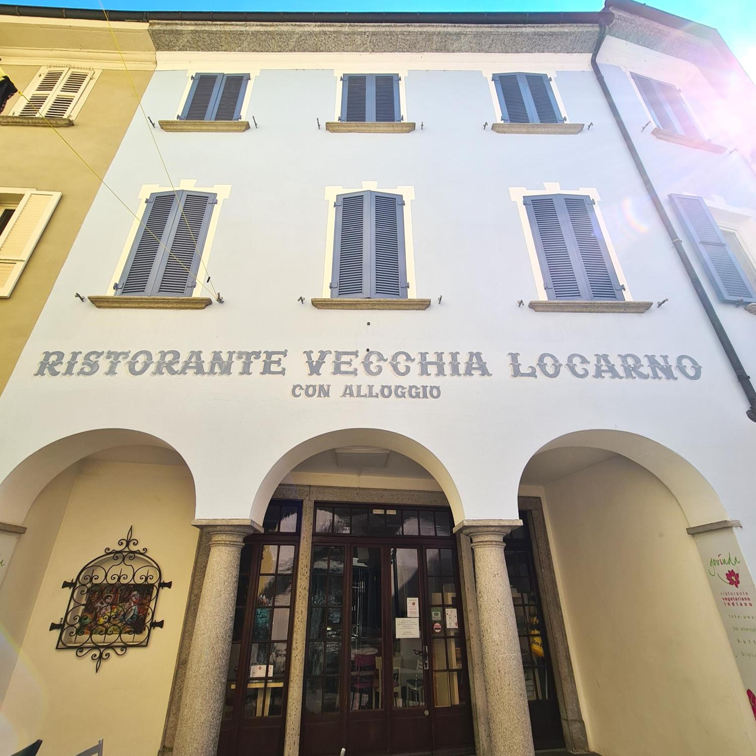Casa Bella Locarno