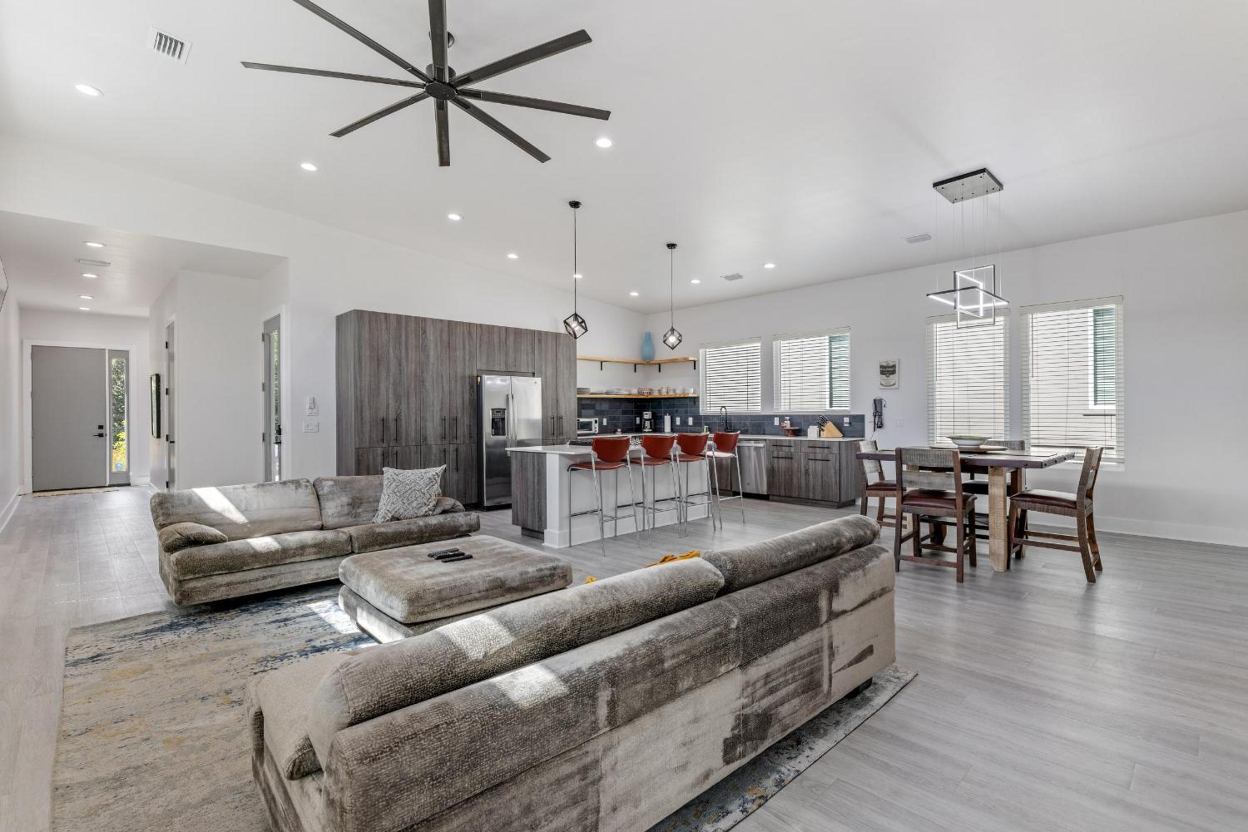The Jacob - New Construction 3 Bedroom Home view 4