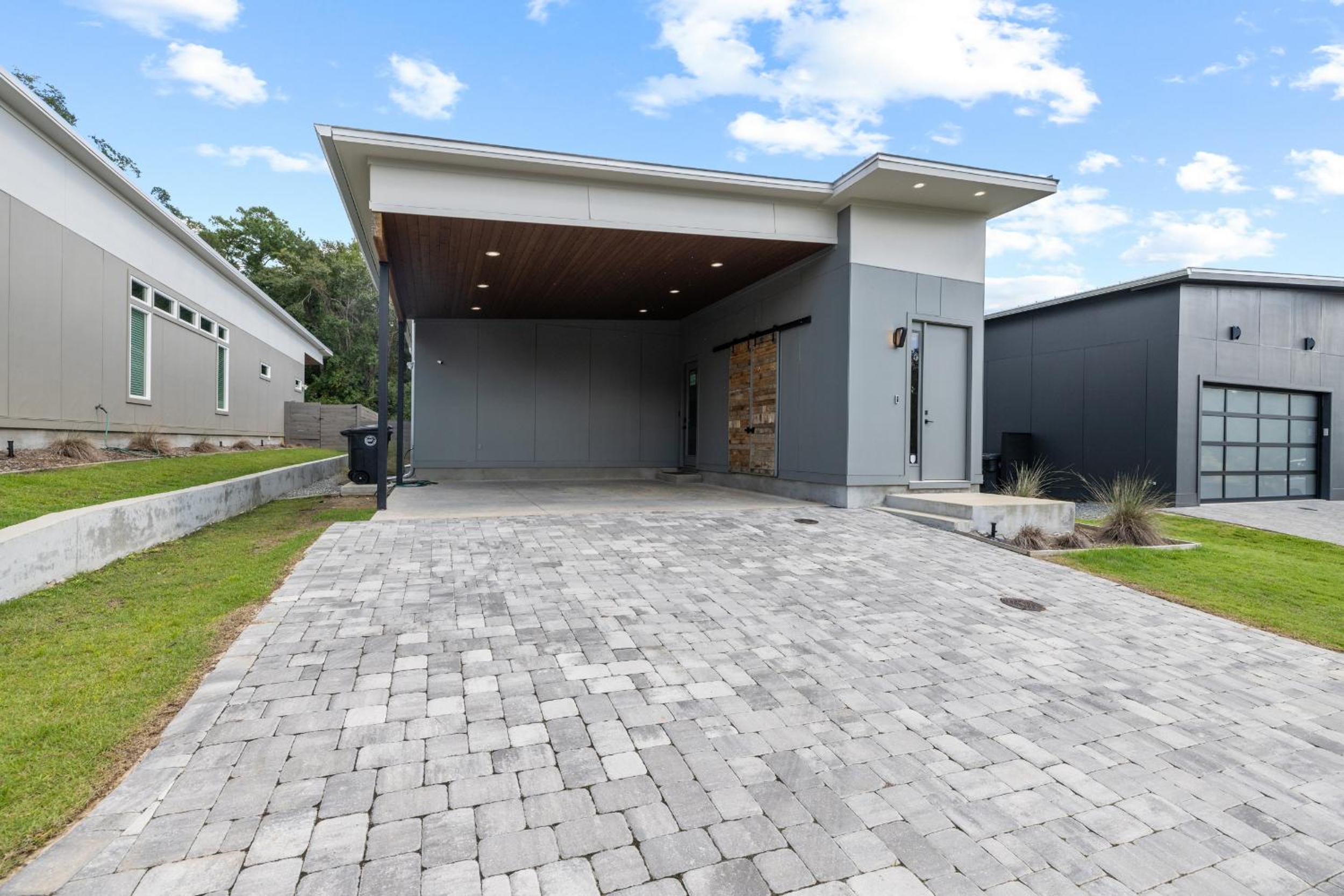 The Jacob - New Construction 3 Bedroom Home view 2