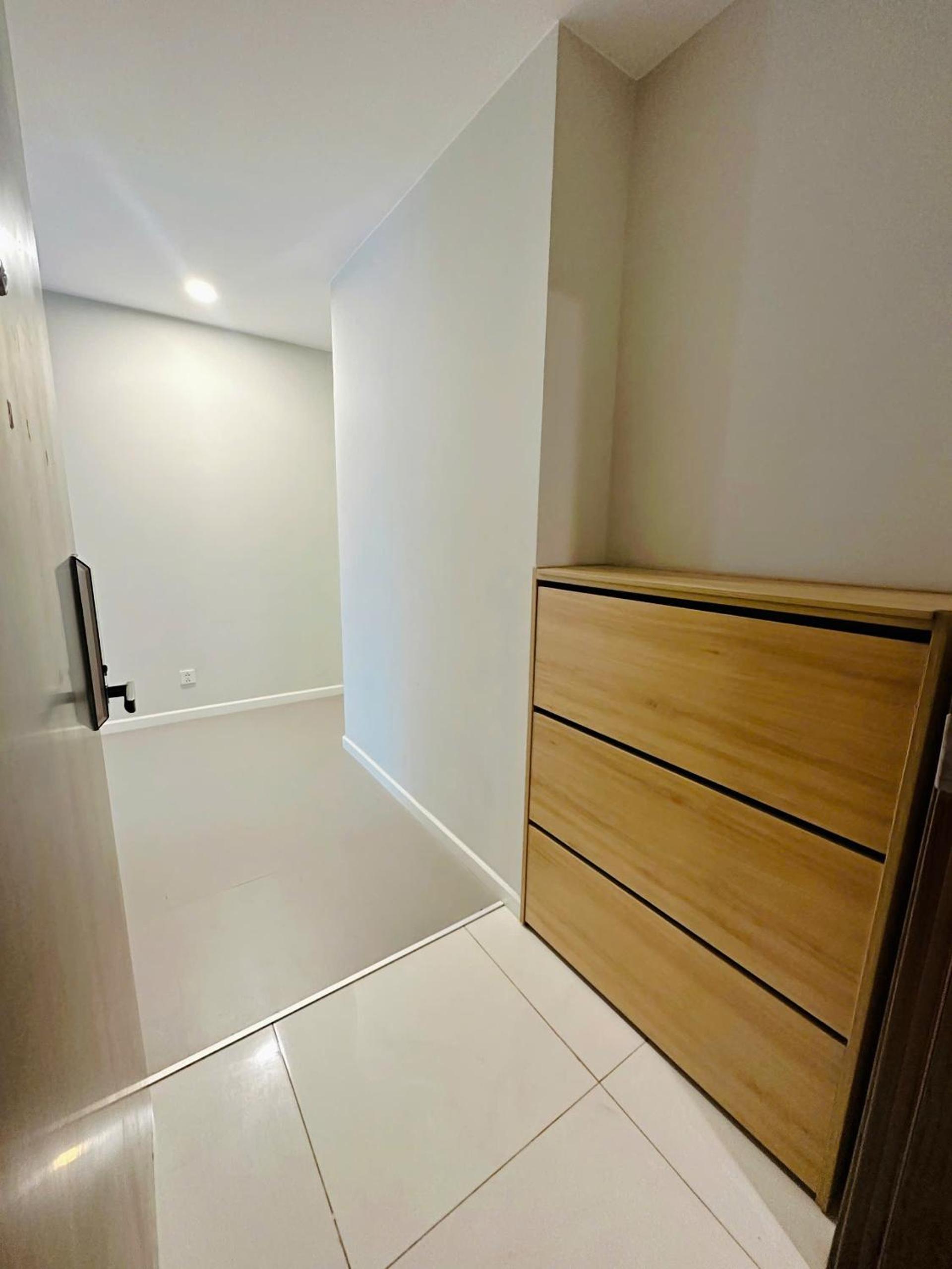 Masteri An Phu - Condo 1-2BR Apartment with Pool GYM D2