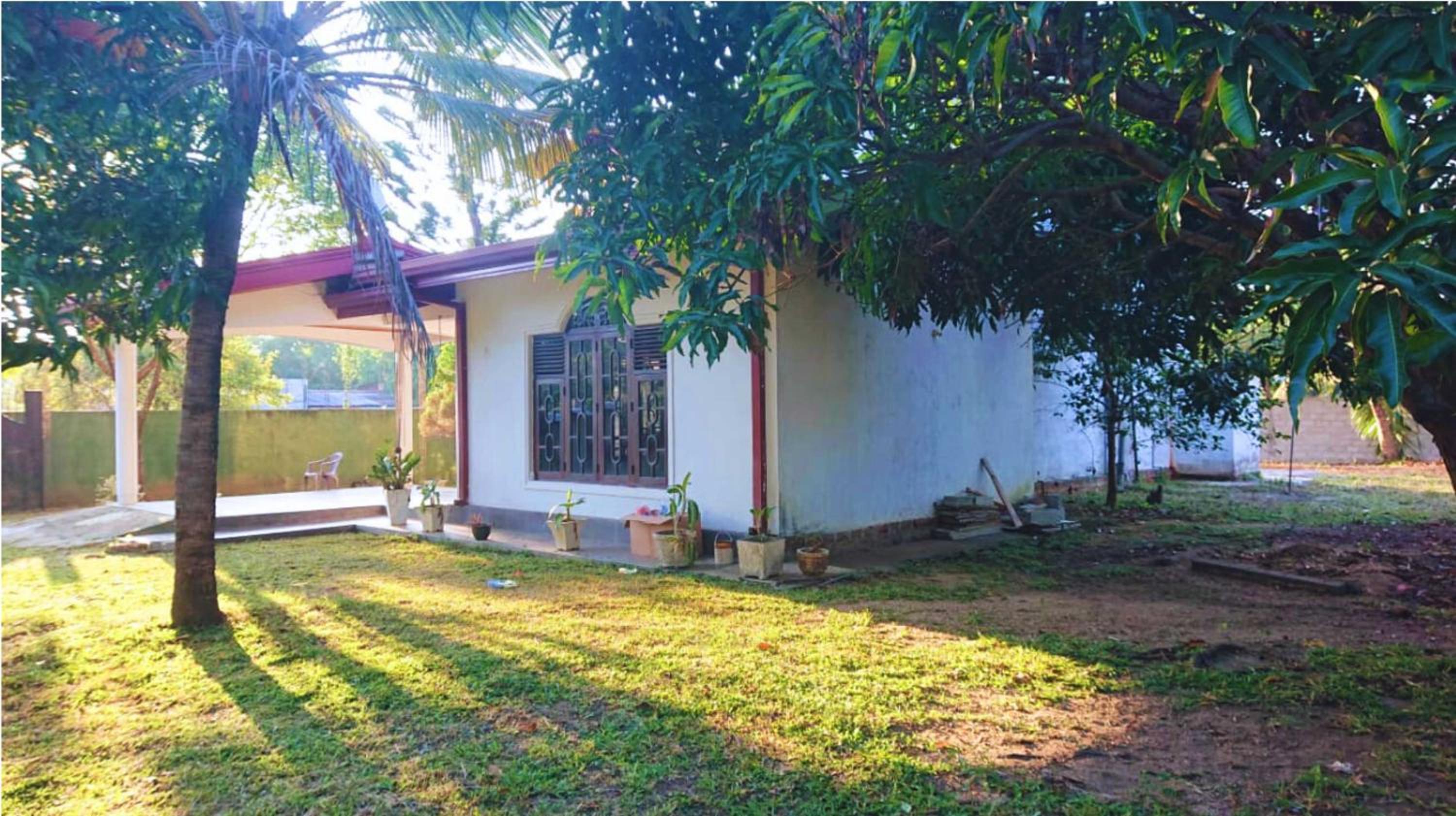 AAA Guesthouse Dambulla view 4