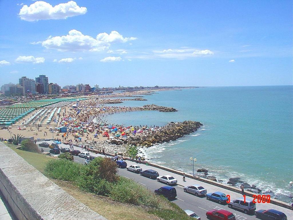 Alquiler mar del plata