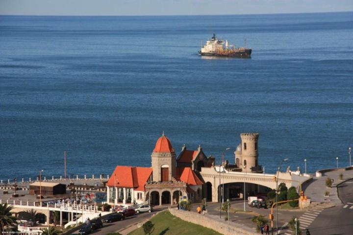 Alquiler mar del plata