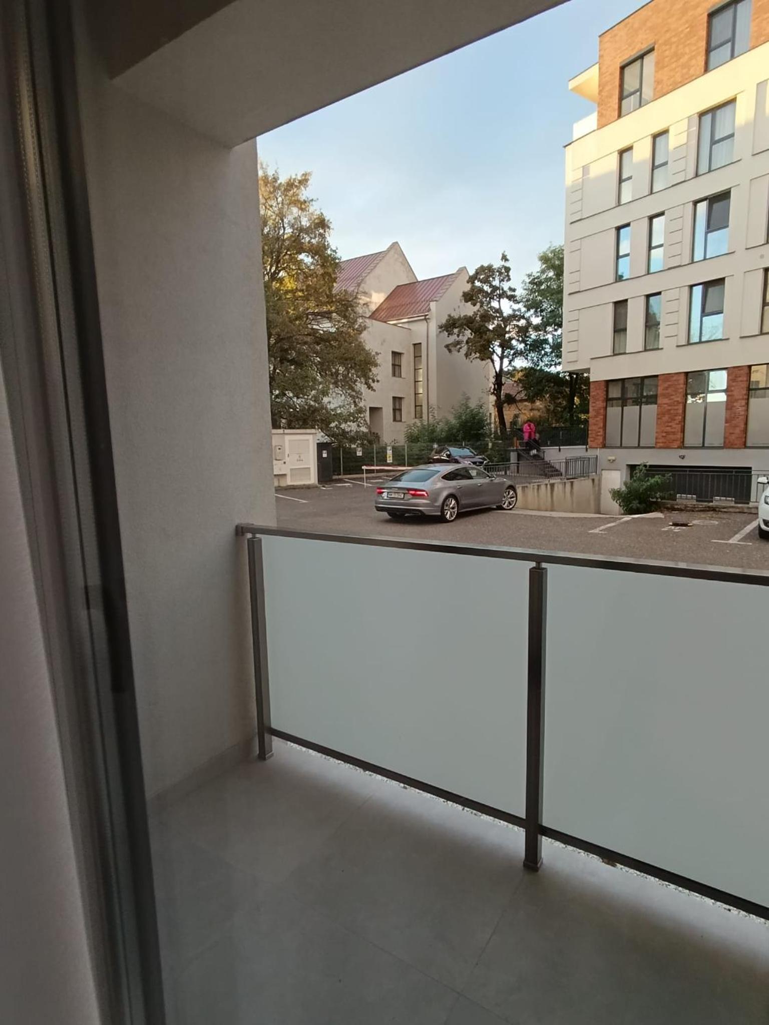 Apartament LUCA