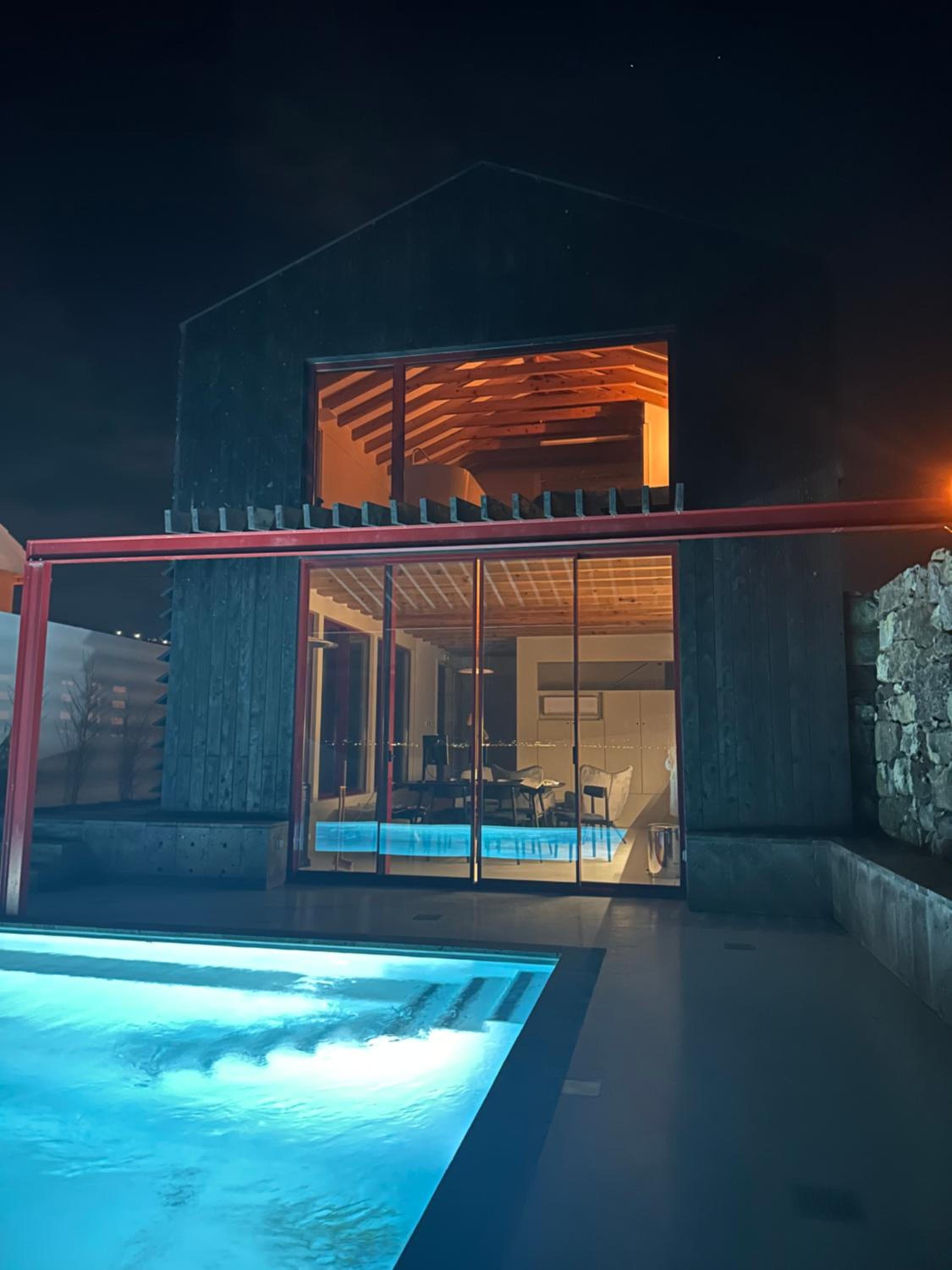 Almoxarife Beach House view 3