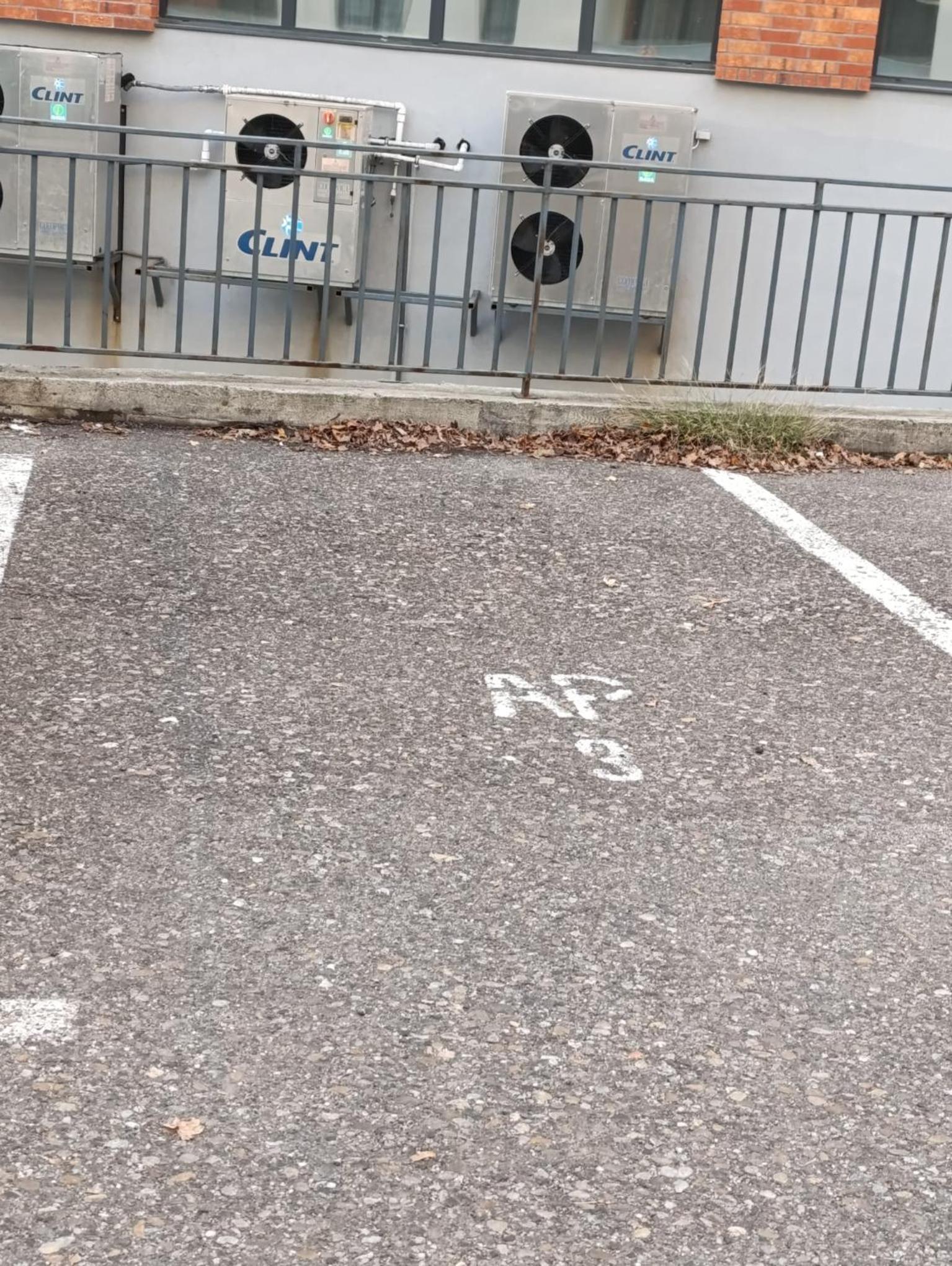 Apartament LUCA