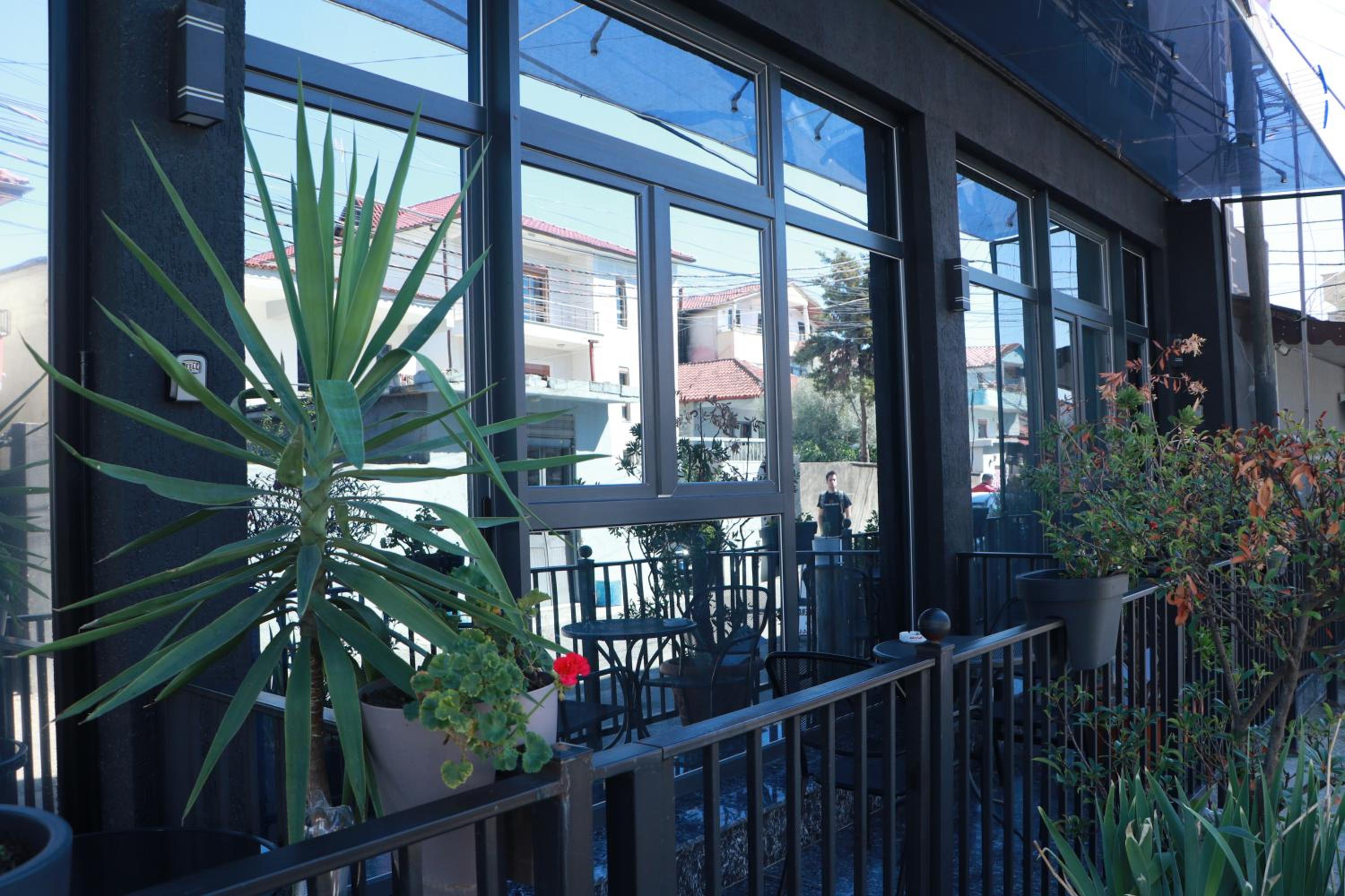 Nest&Rest Apartments