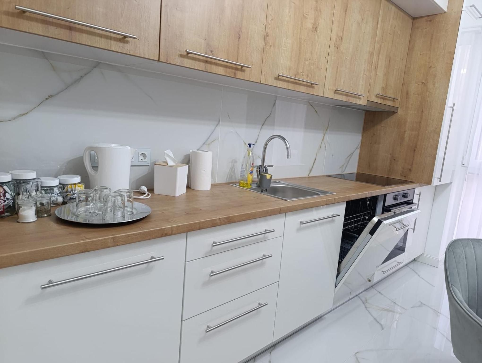 Apartament LUCA