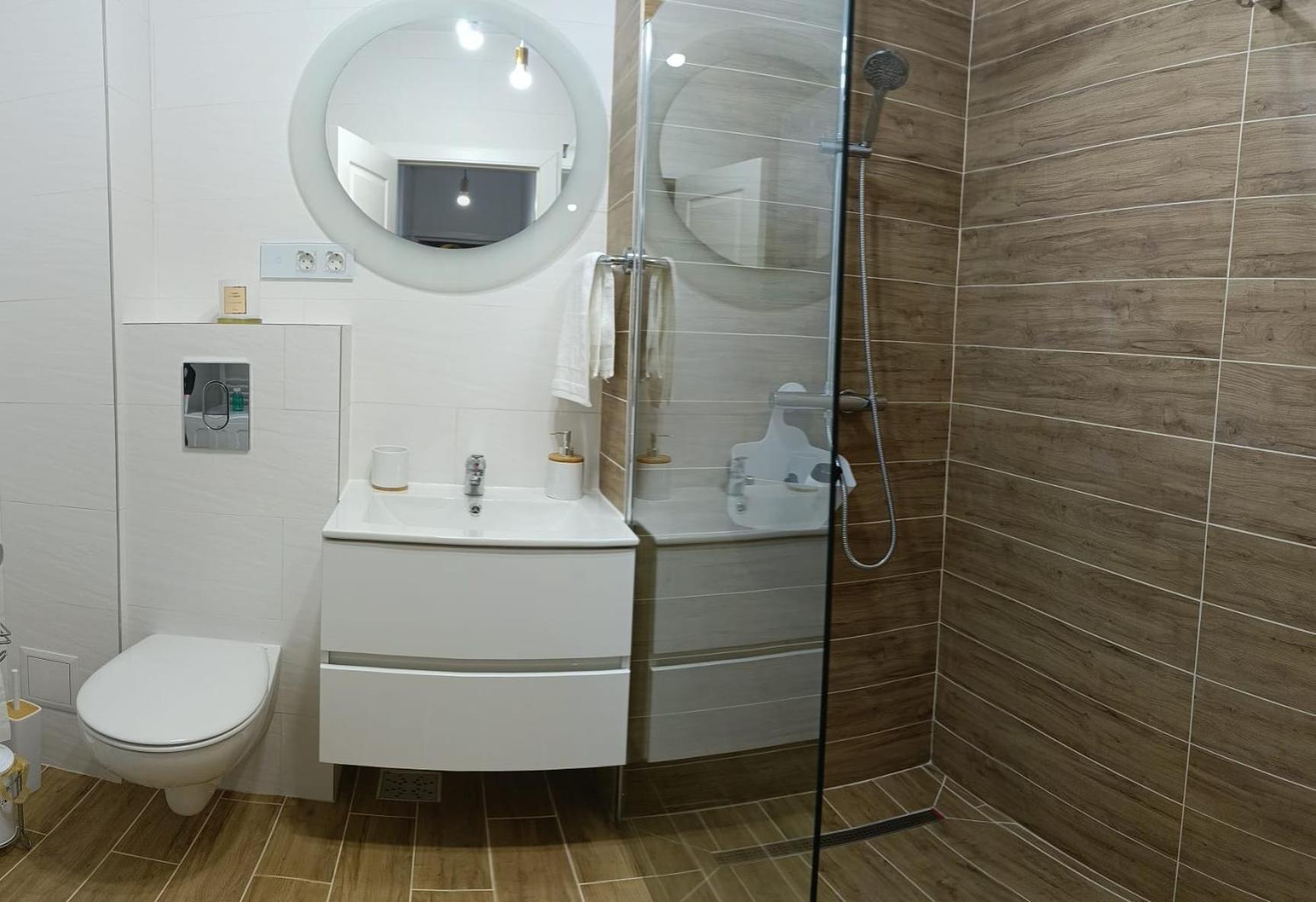 Apartament LUCA