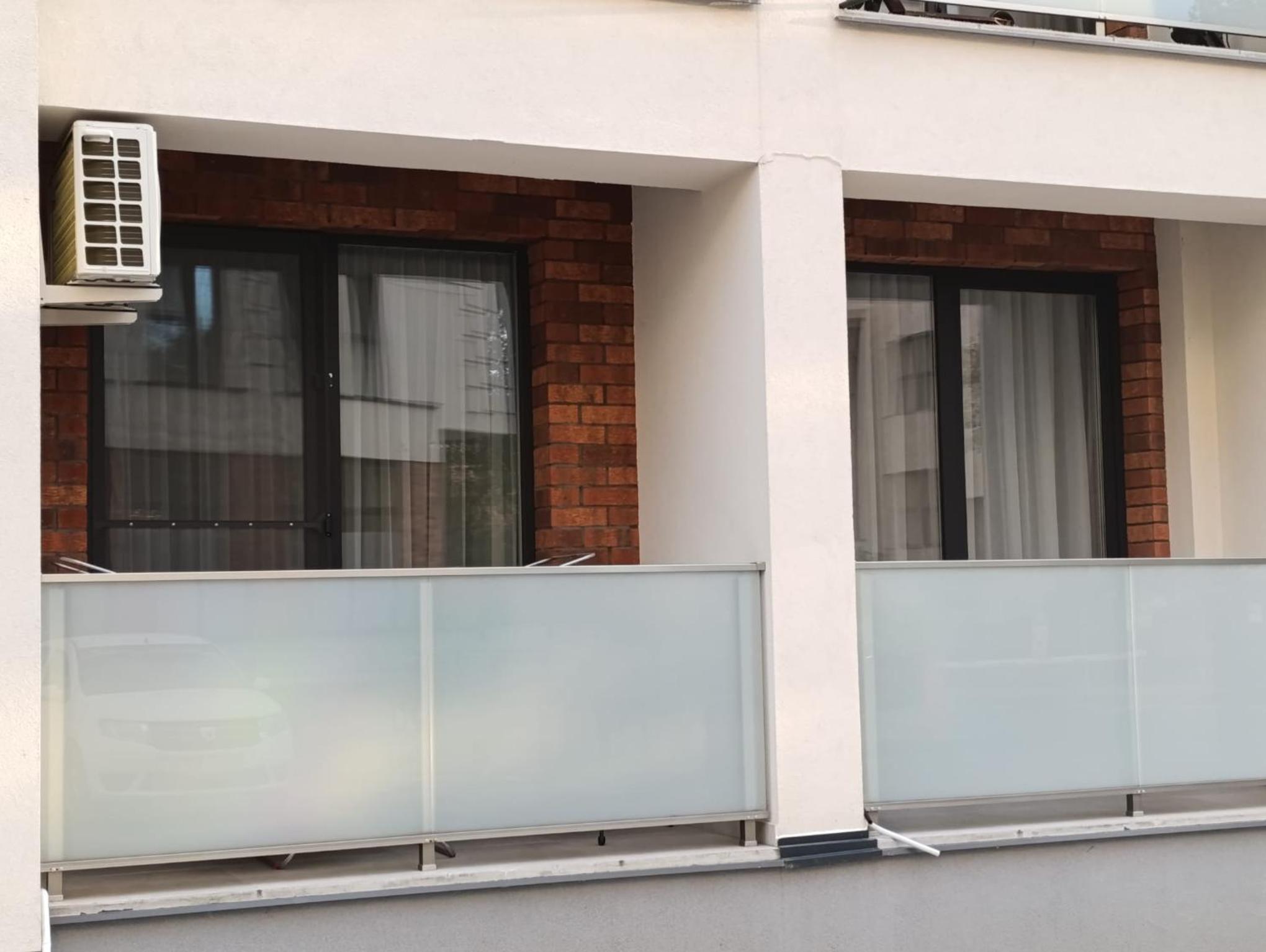 Apartament LUCA