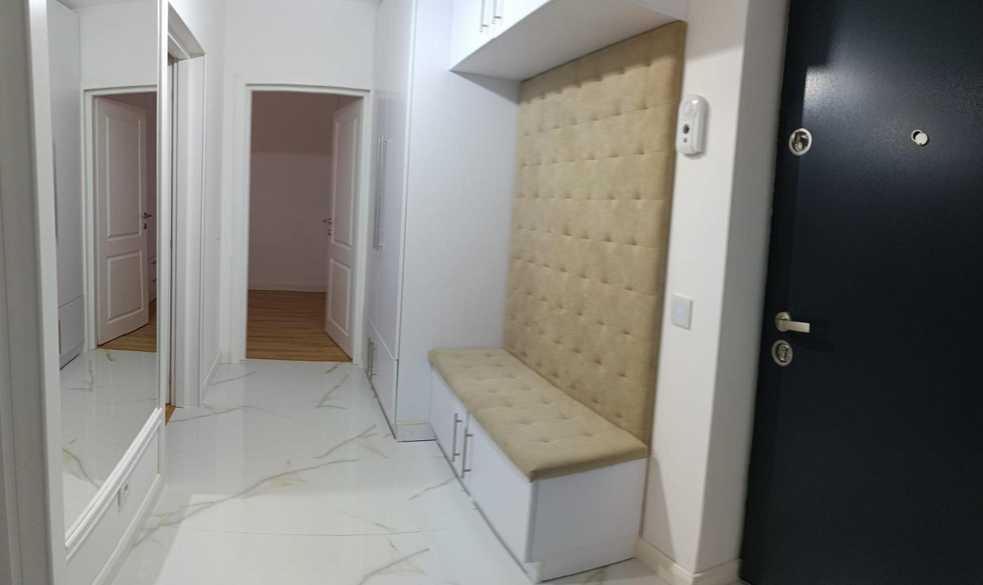 Apartament LUCA