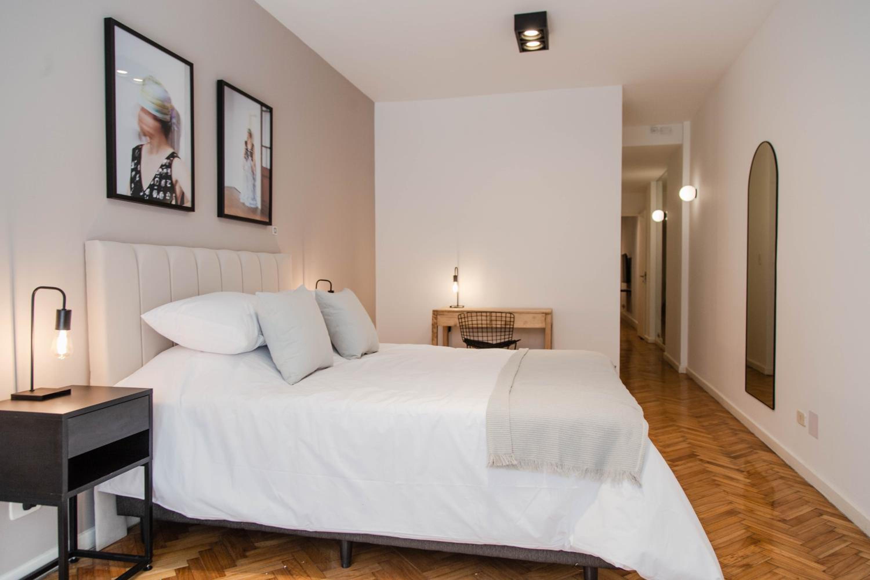 Calypso Beautiful Apartment