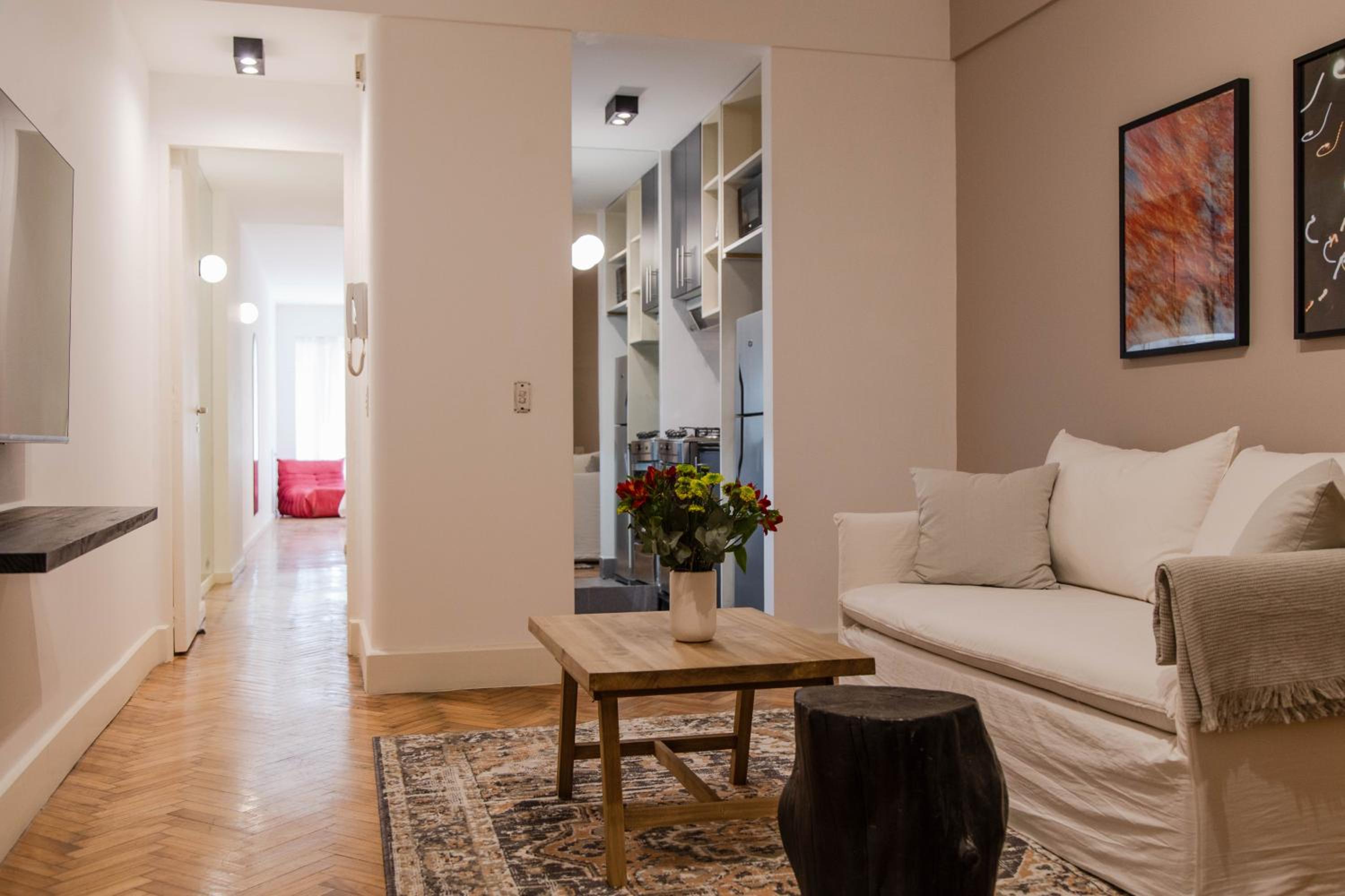 Calypso Beautiful Apartment
