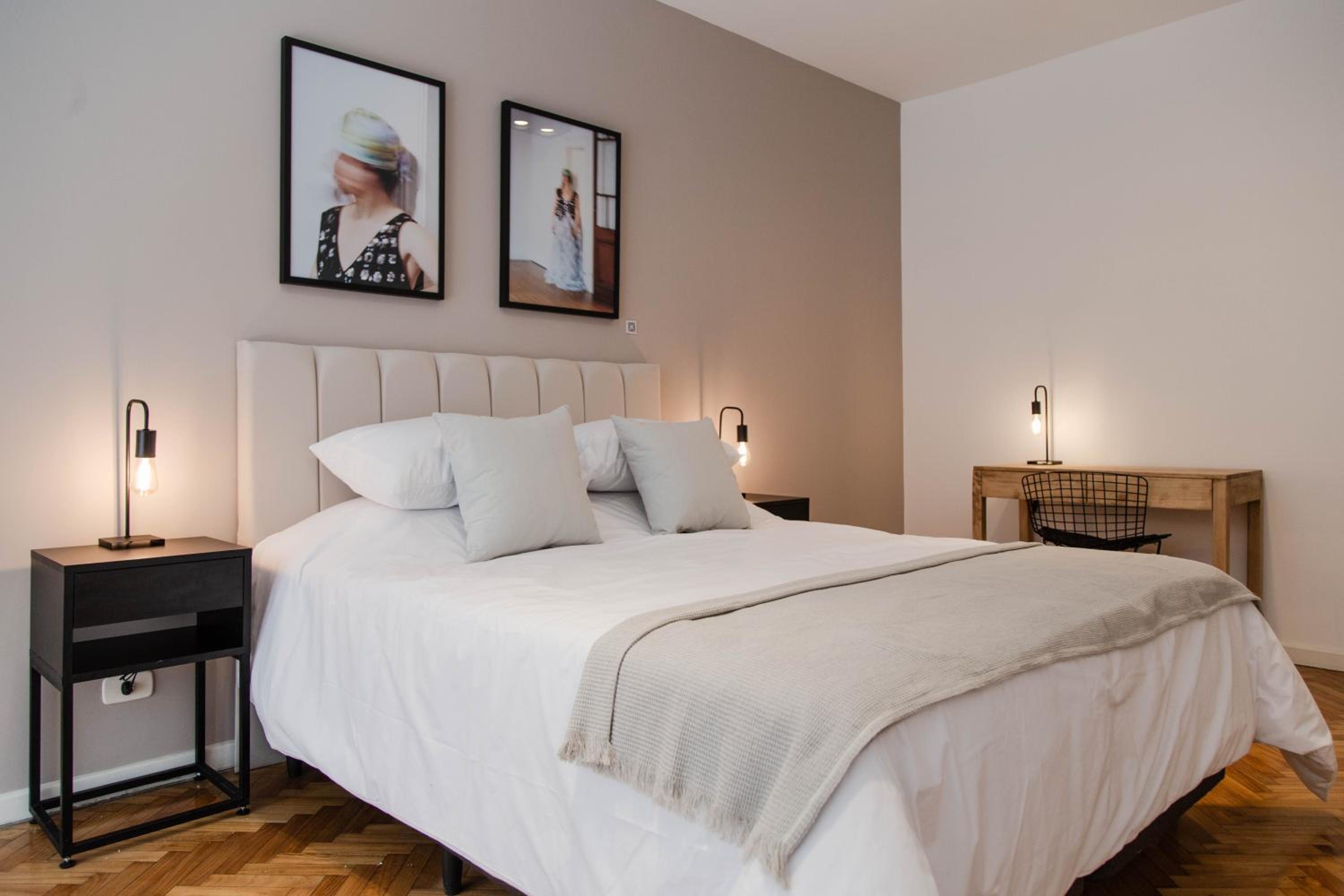 Calypso Beautiful Apartment