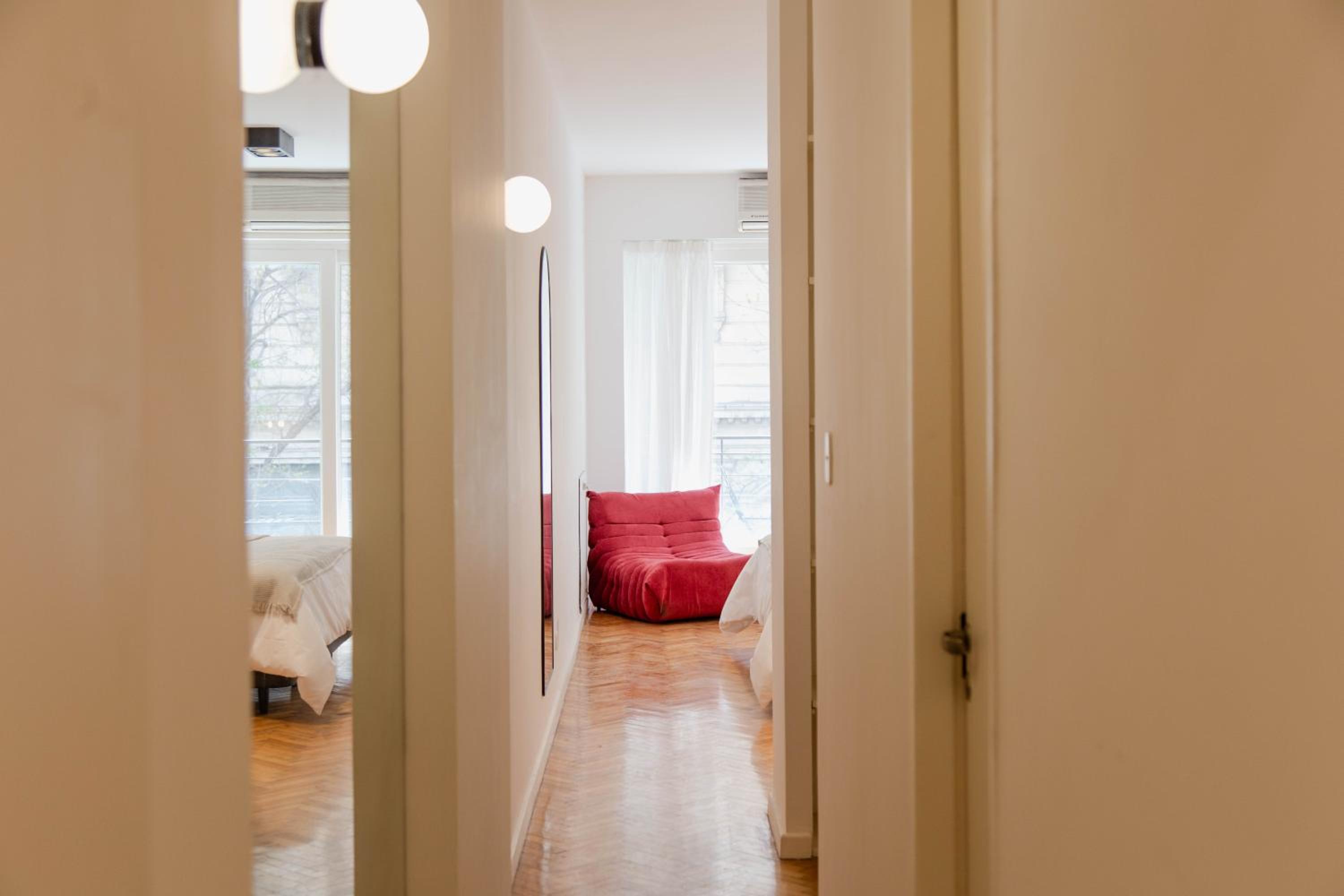 Calypso Beautiful Apartment