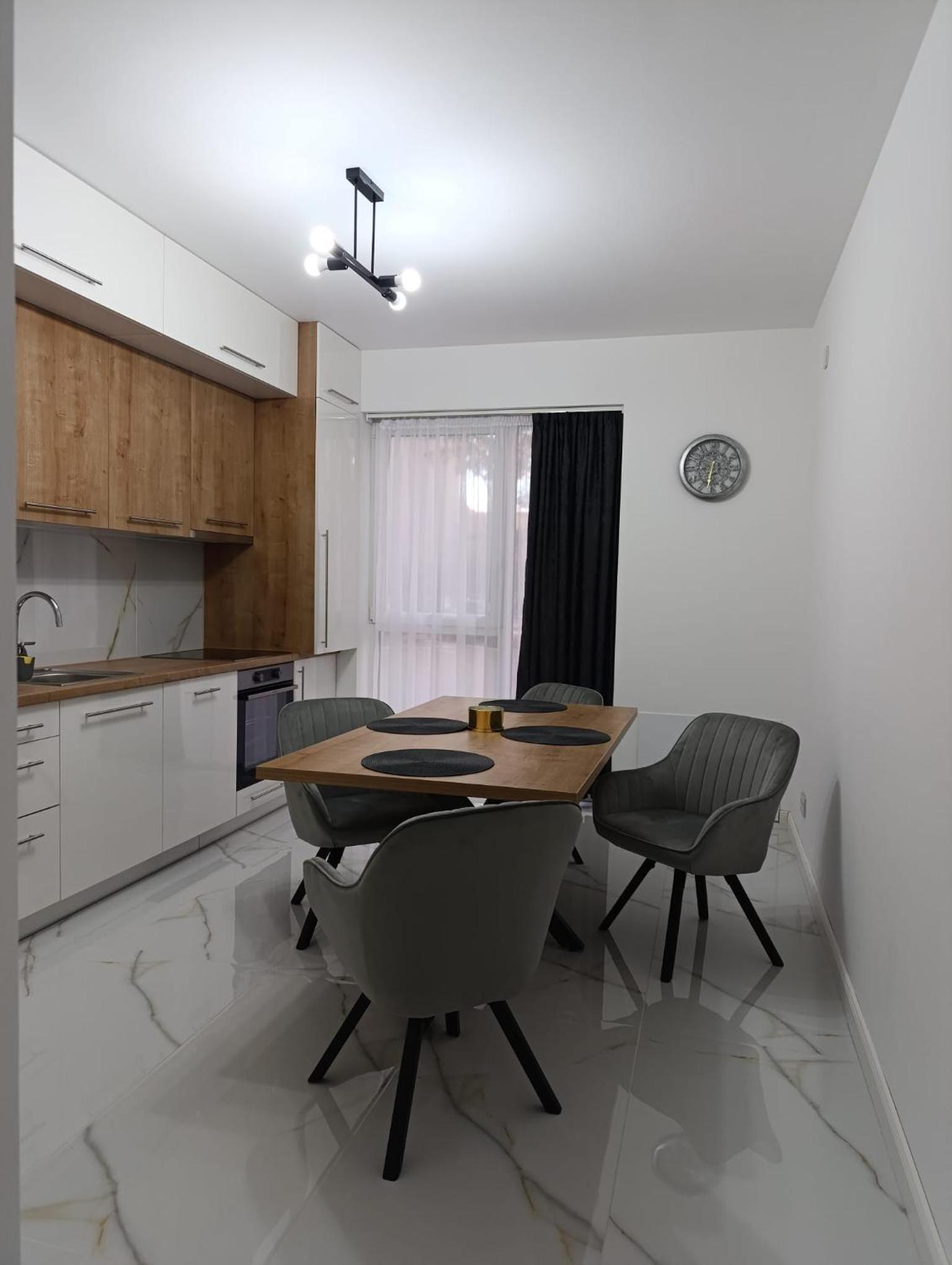 Apartament LUCA
