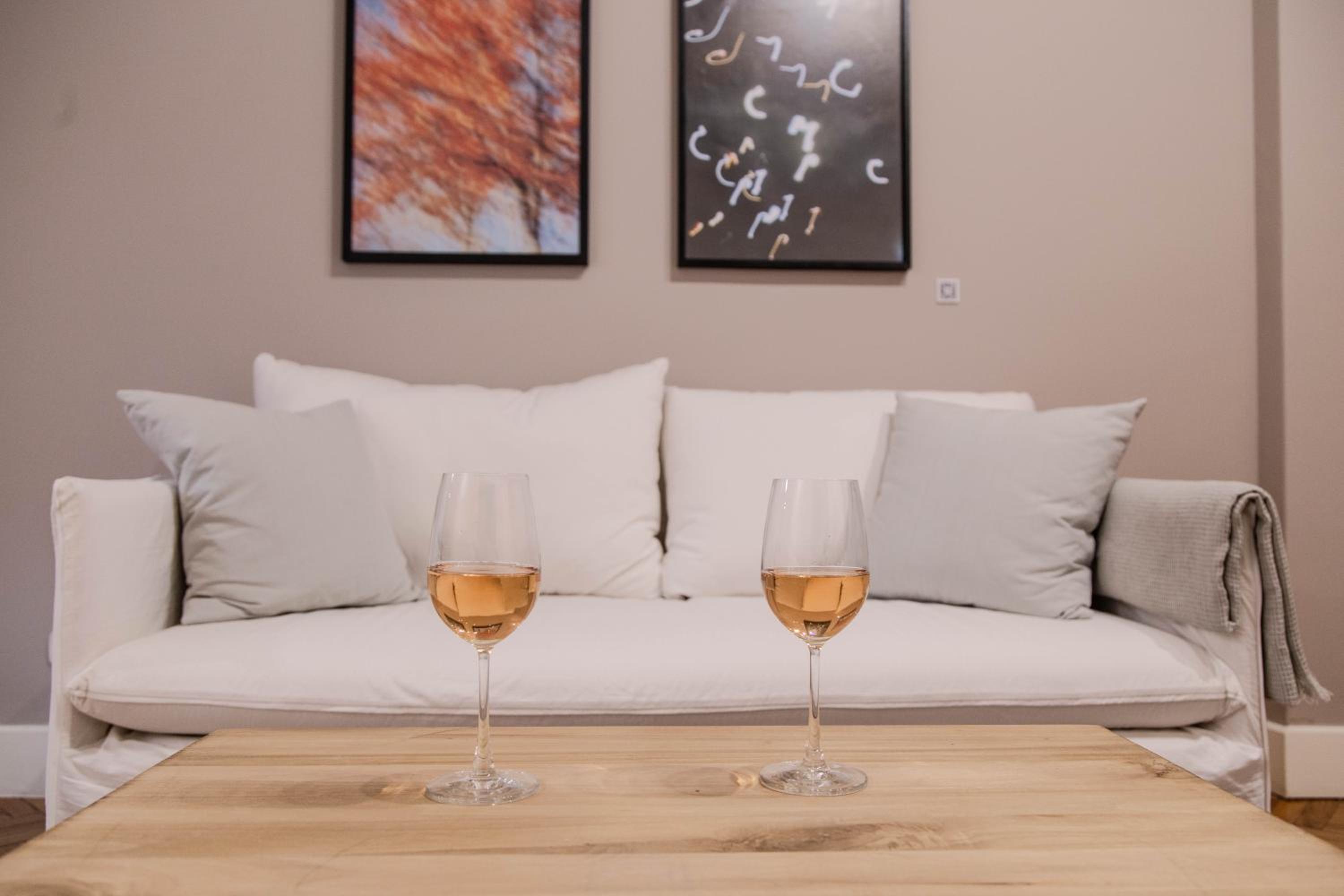 Calypso Beautiful Apartment