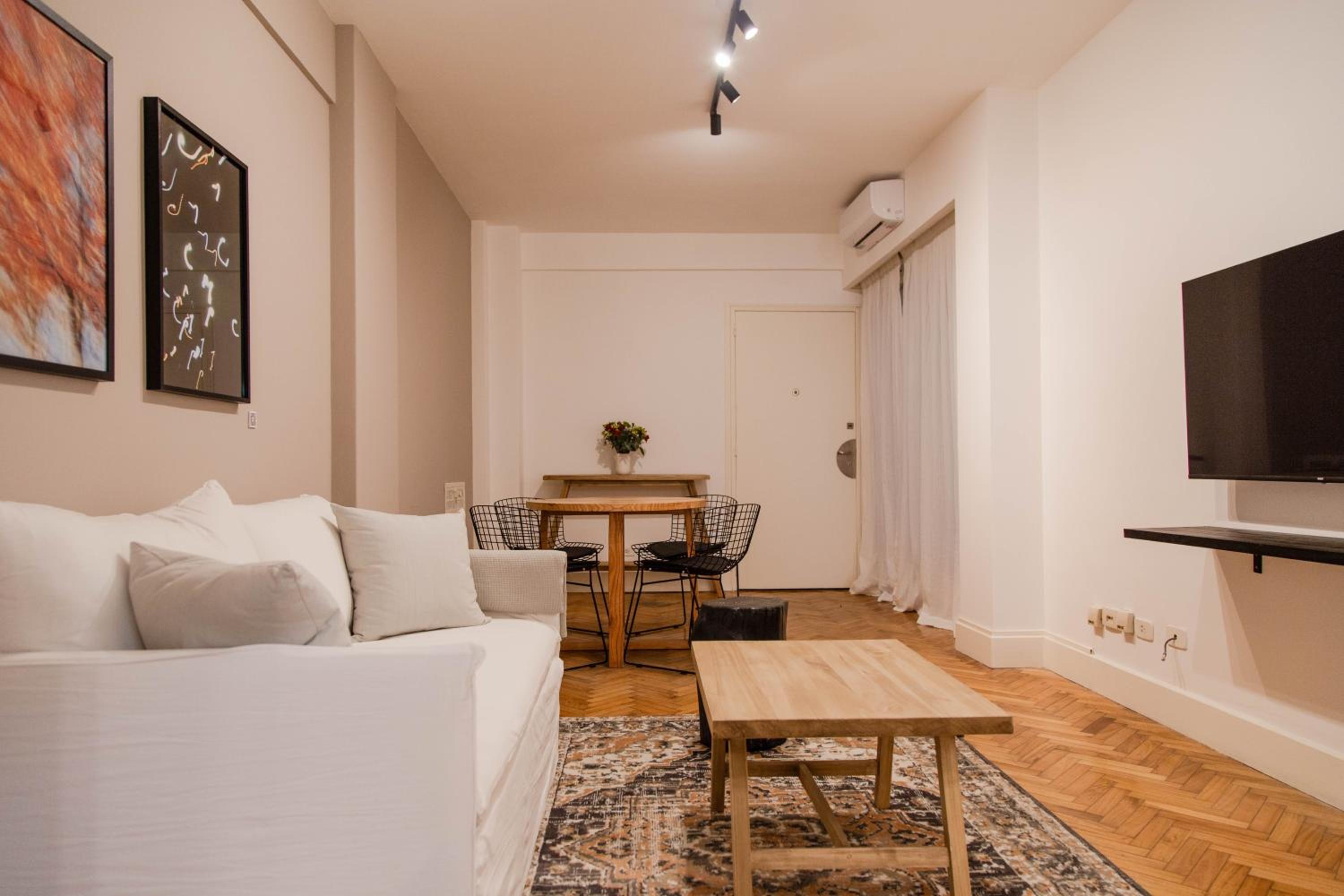 Calypso Beautiful Apartment