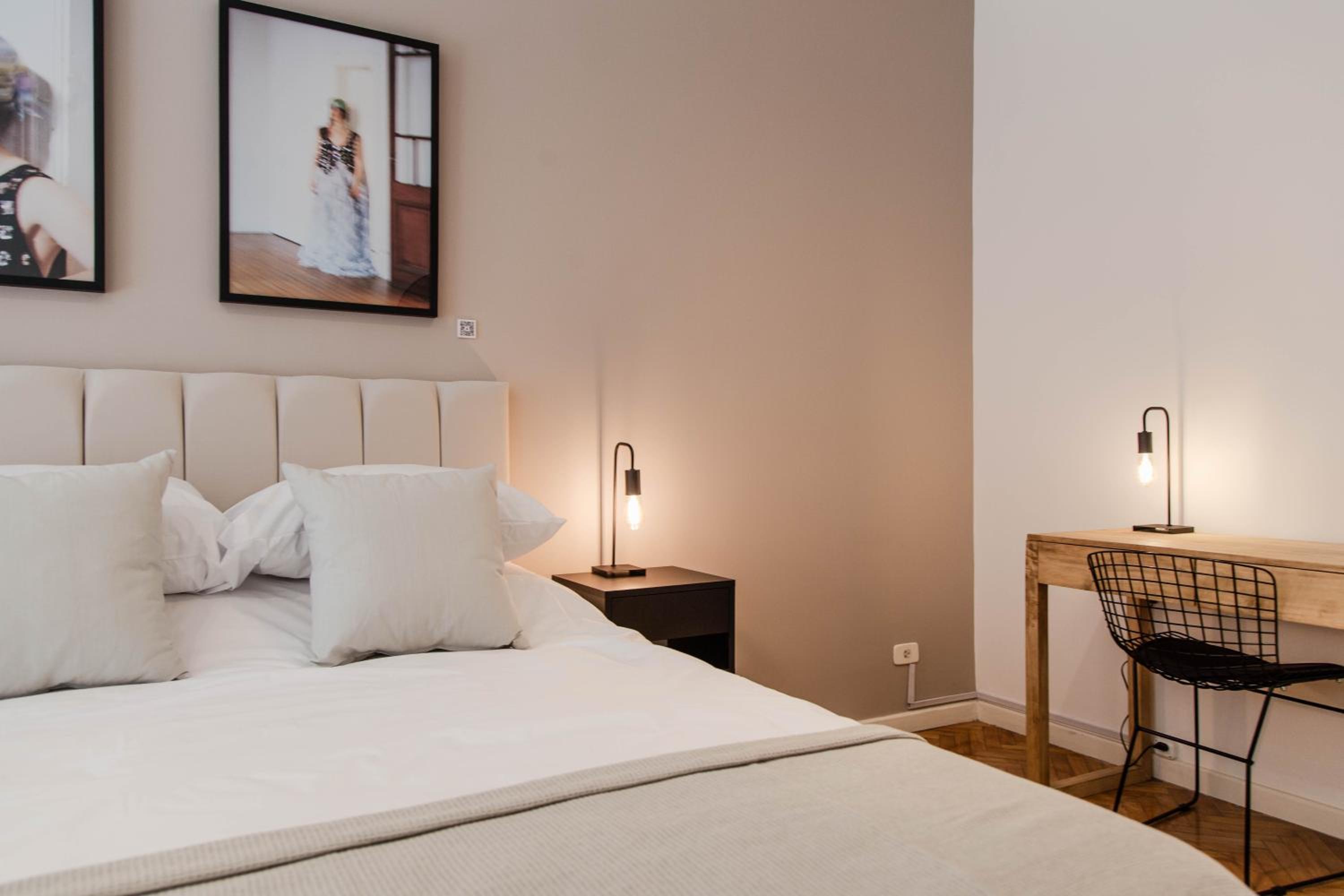 Calypso Beautiful Apartment