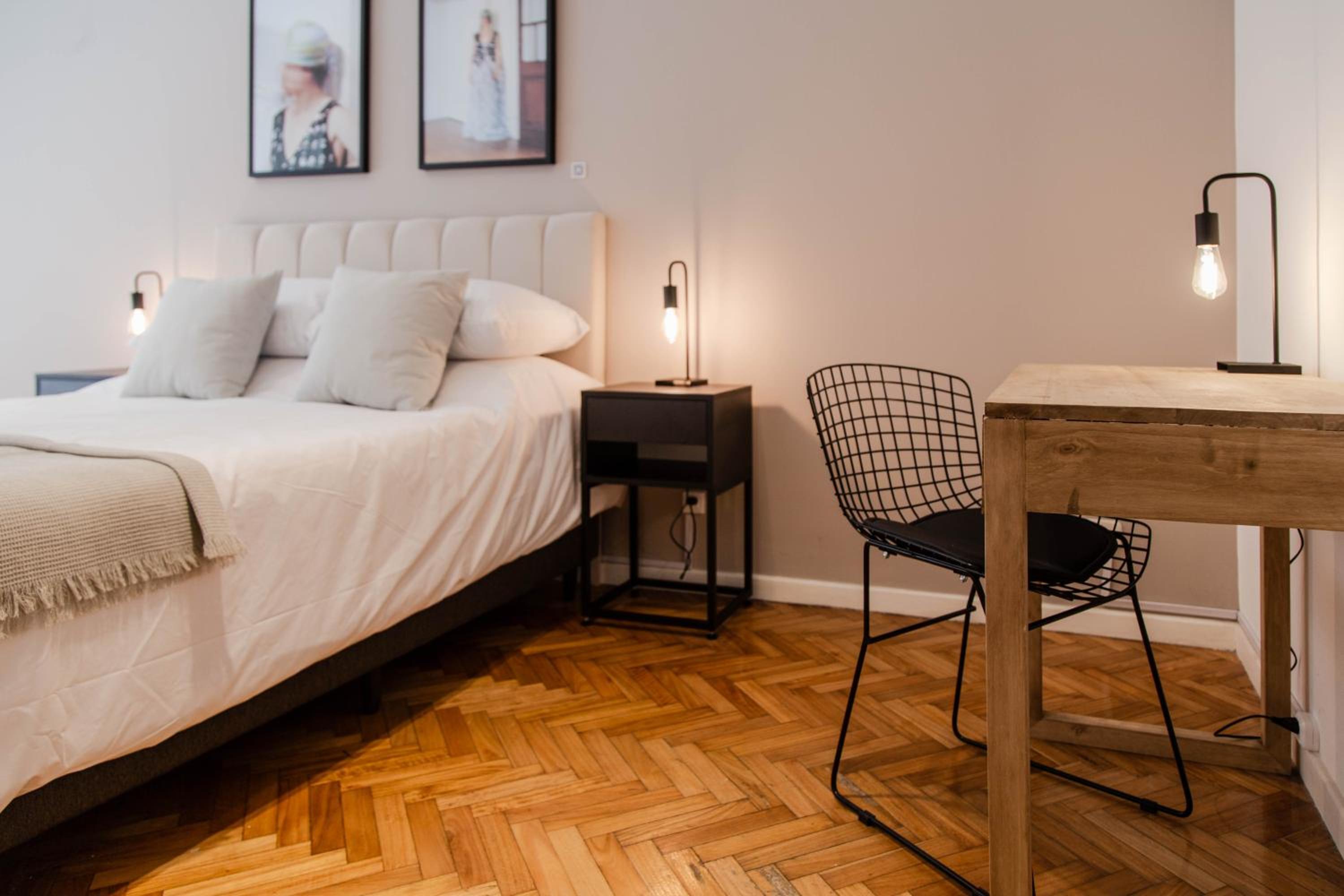 Calypso Beautiful Apartment
