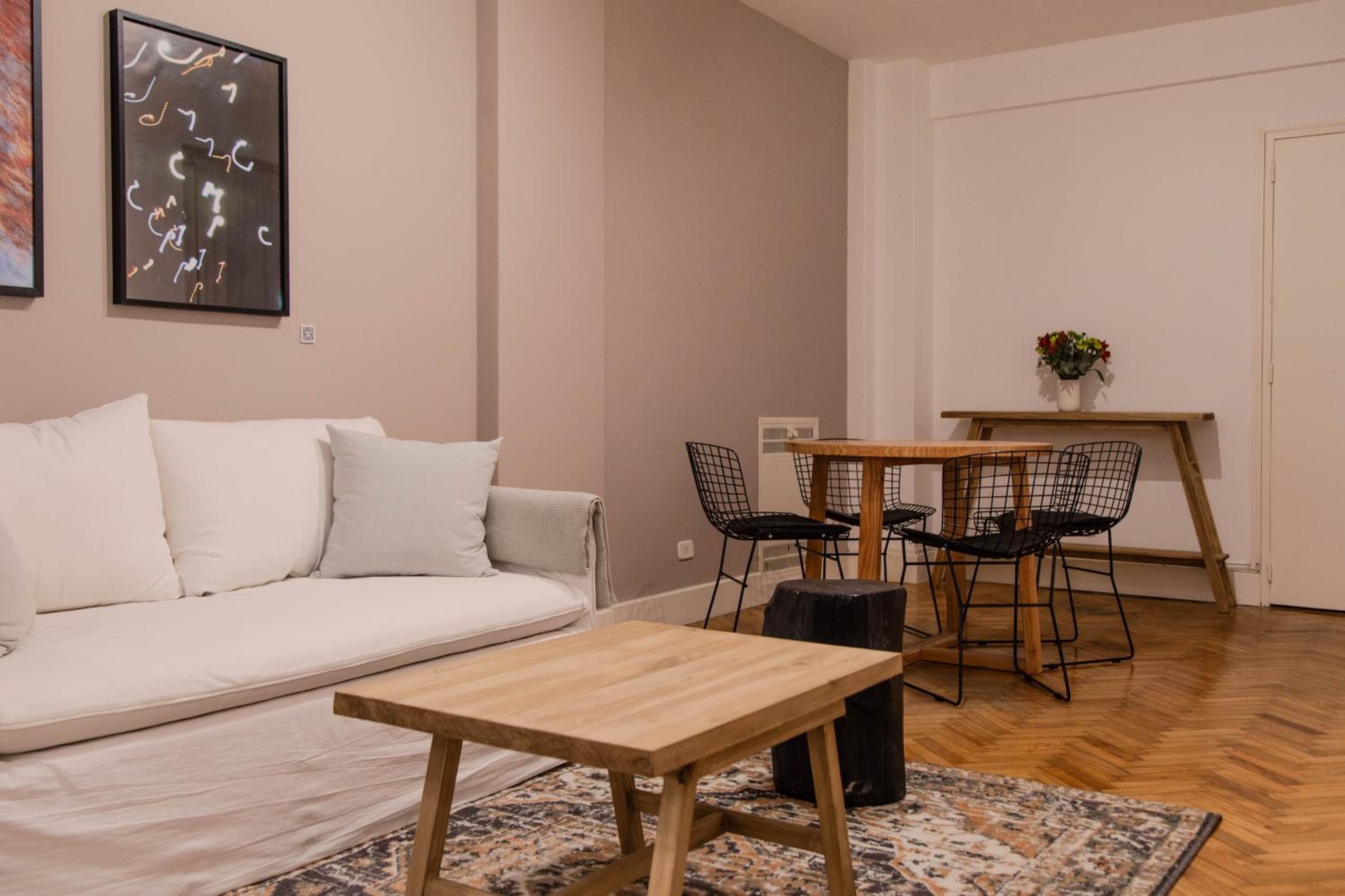 Calypso Beautiful Apartment