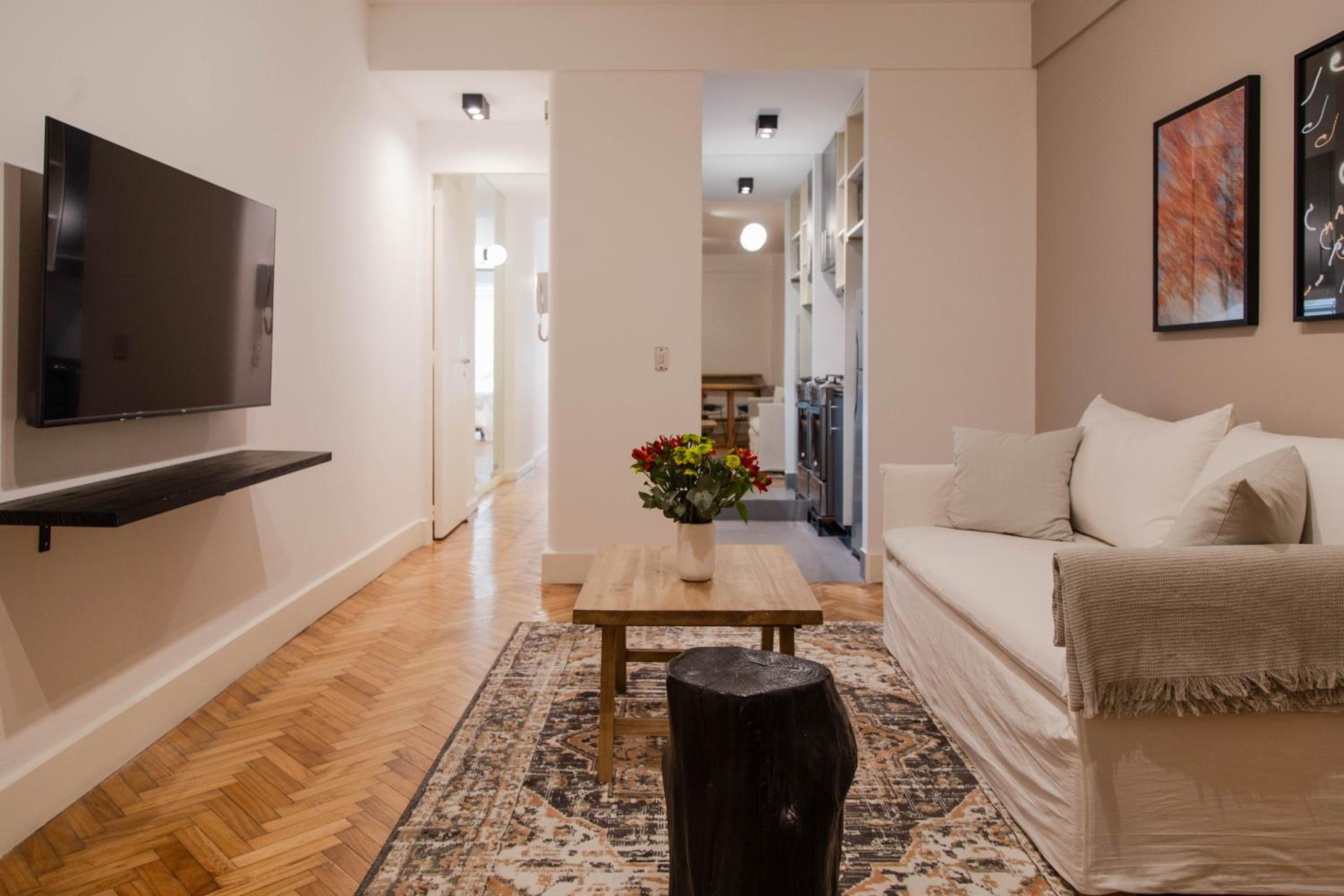 Calypso Beautiful Apartment
