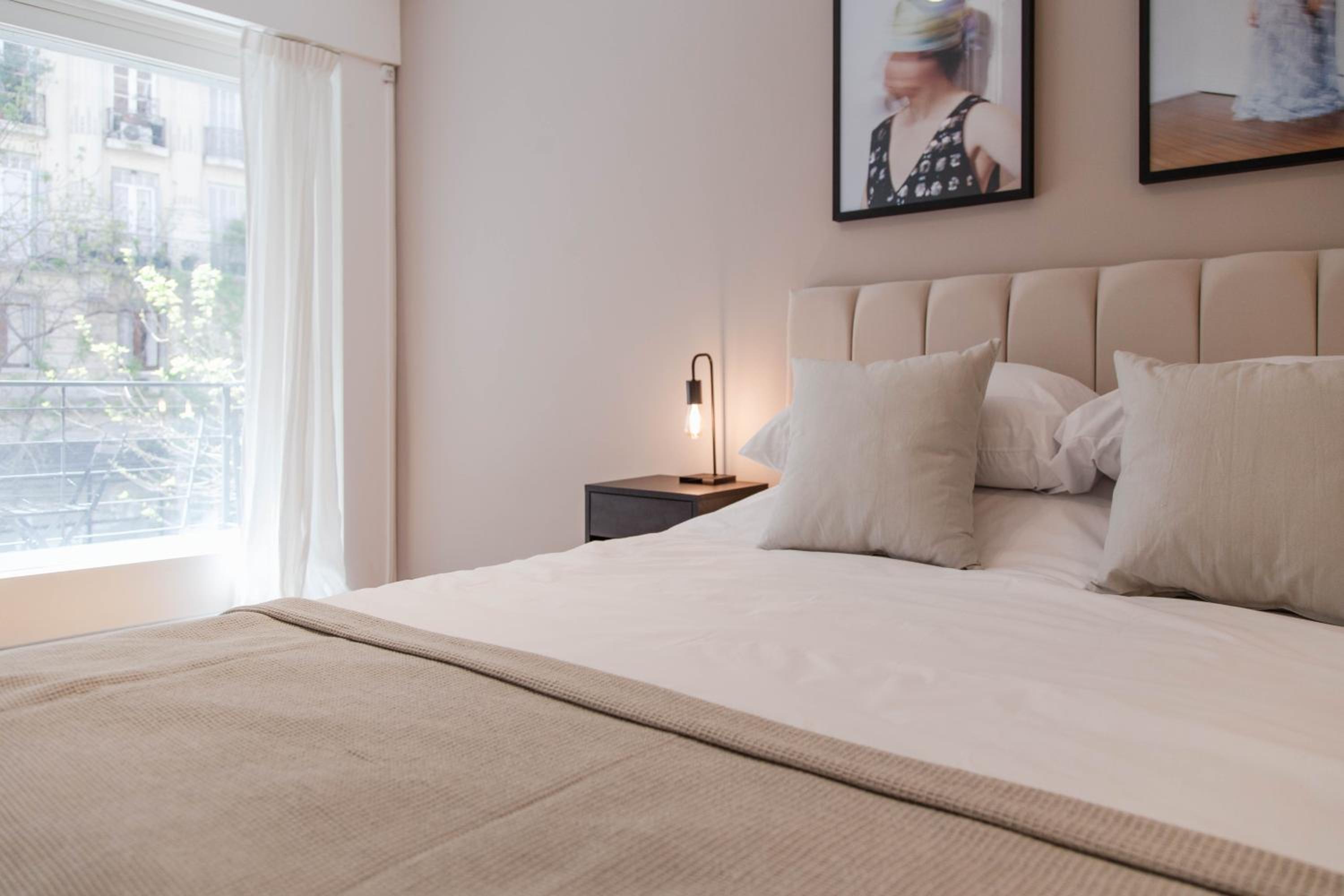 Calypso Beautiful Apartment